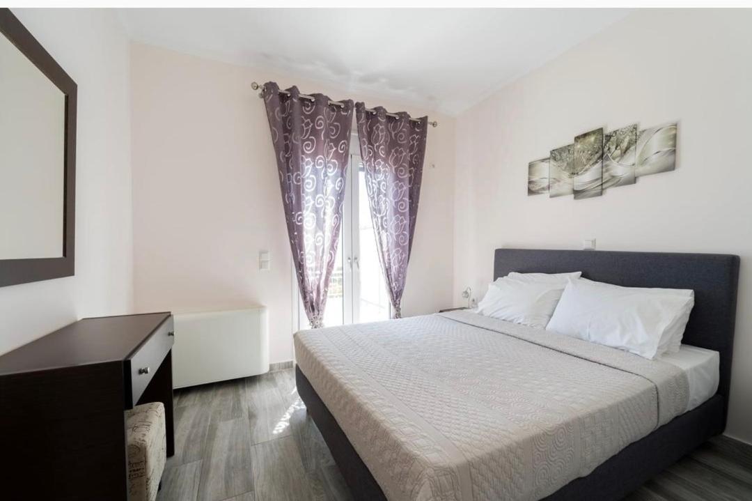 Diwani Luxury Villas
