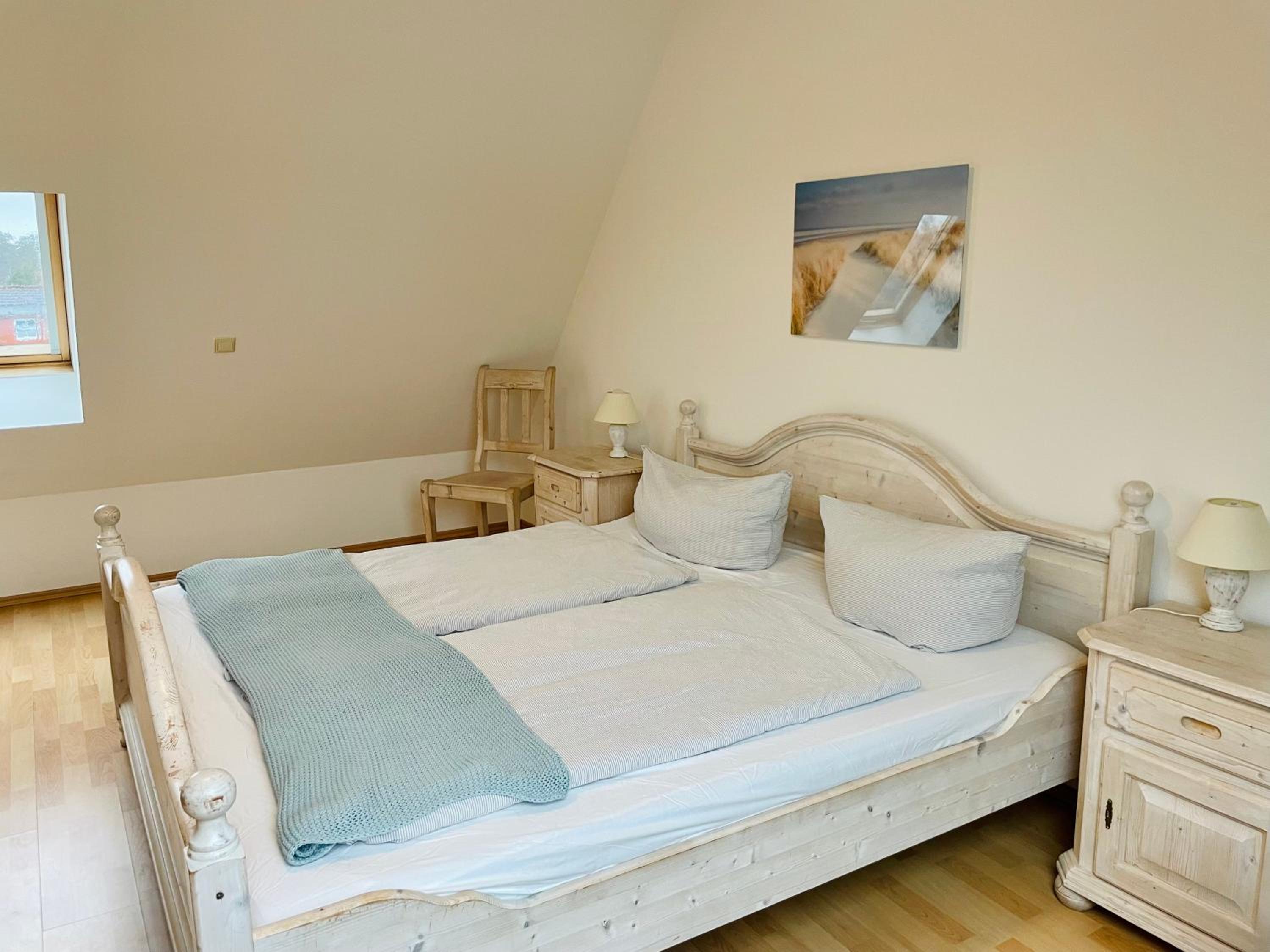 Ferienwohnung im Alten Postamt in Binz