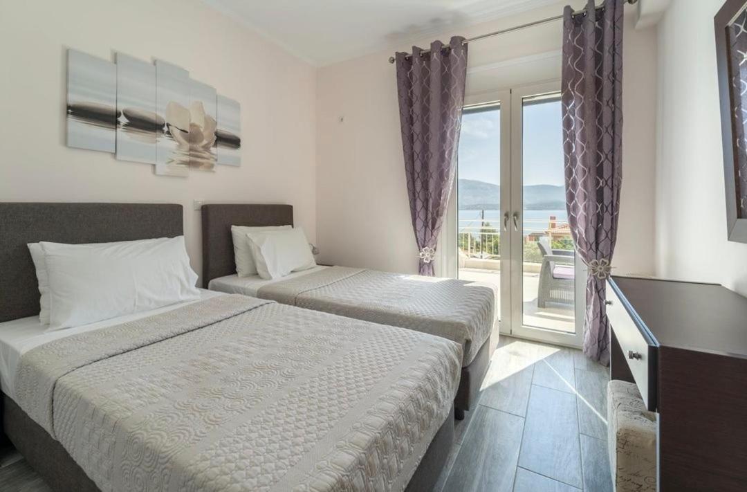 Diwani Luxury Villas