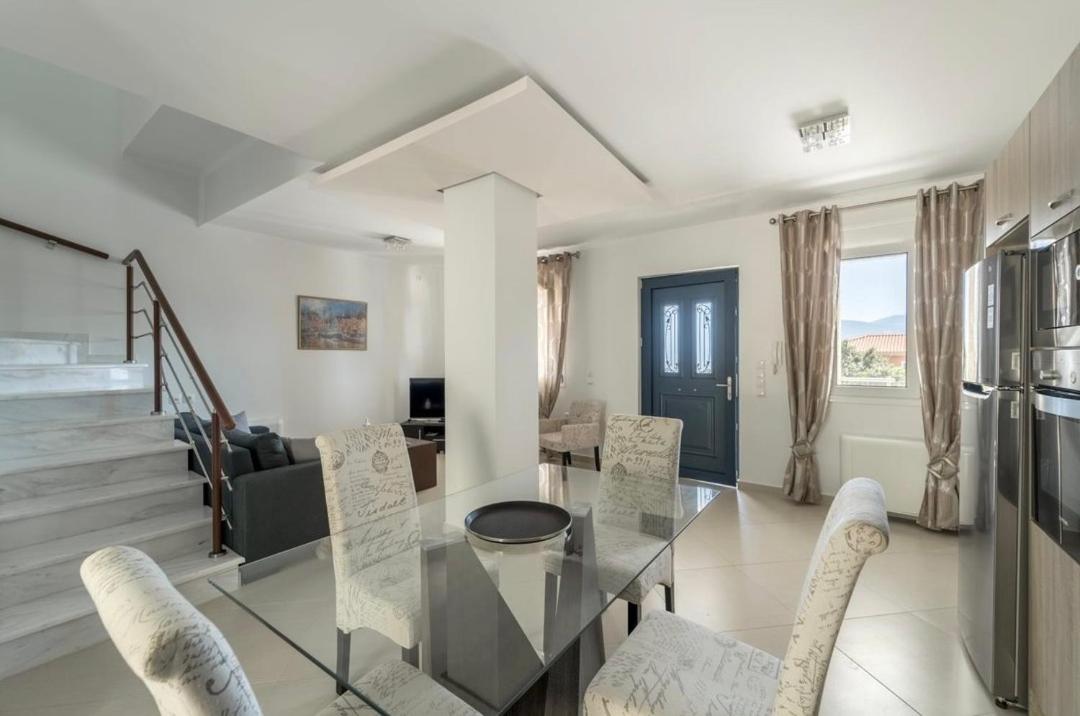 Diwani Luxury Villas