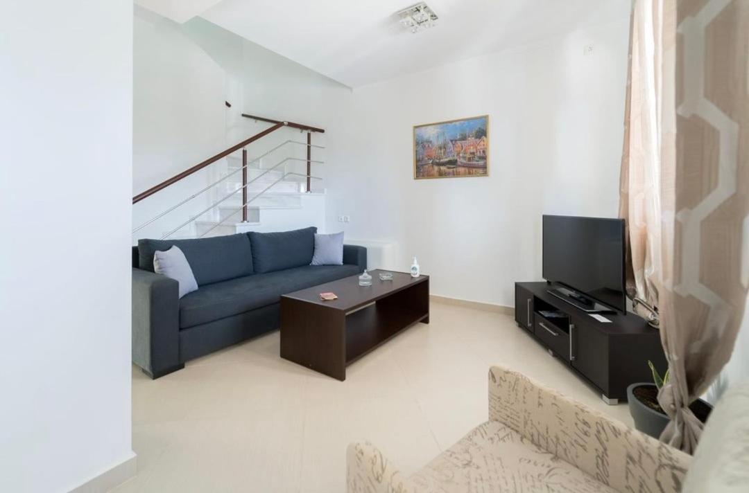 Diwani Luxury Villas