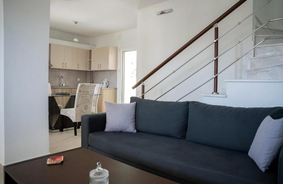 Diwani Luxury Villas