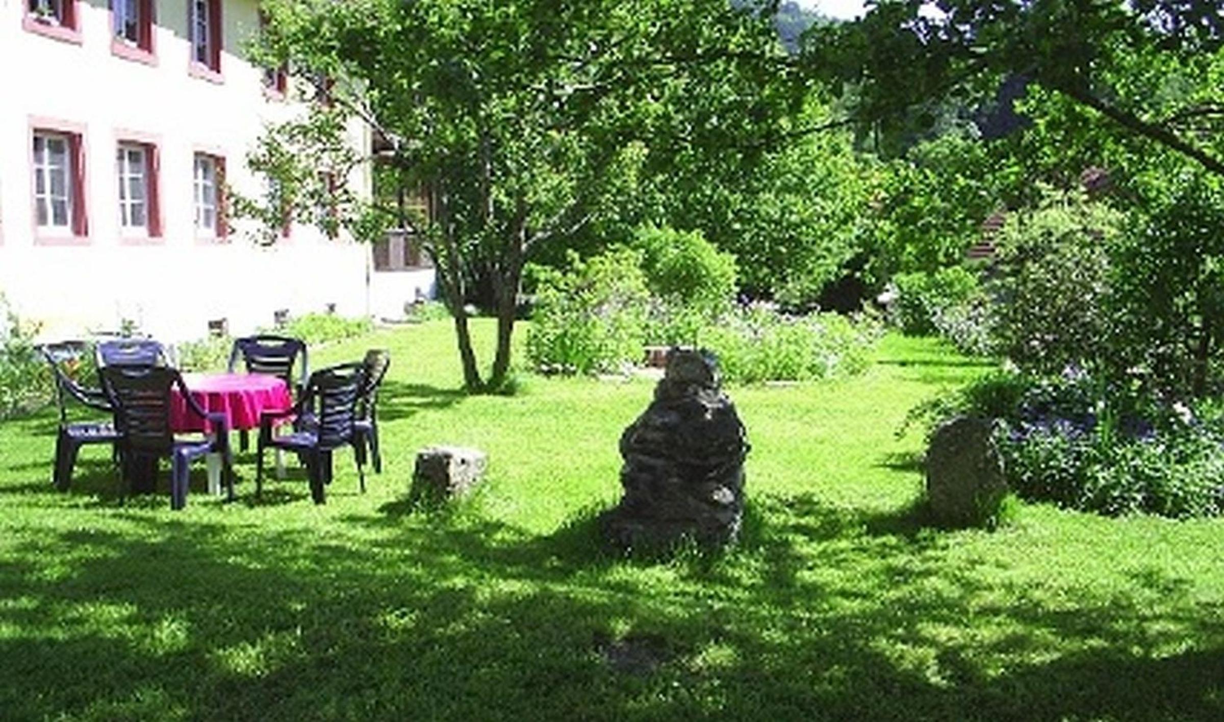 Pension Sonne view 4