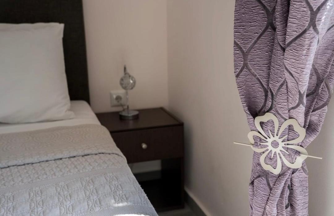 Diwani Luxury Villas