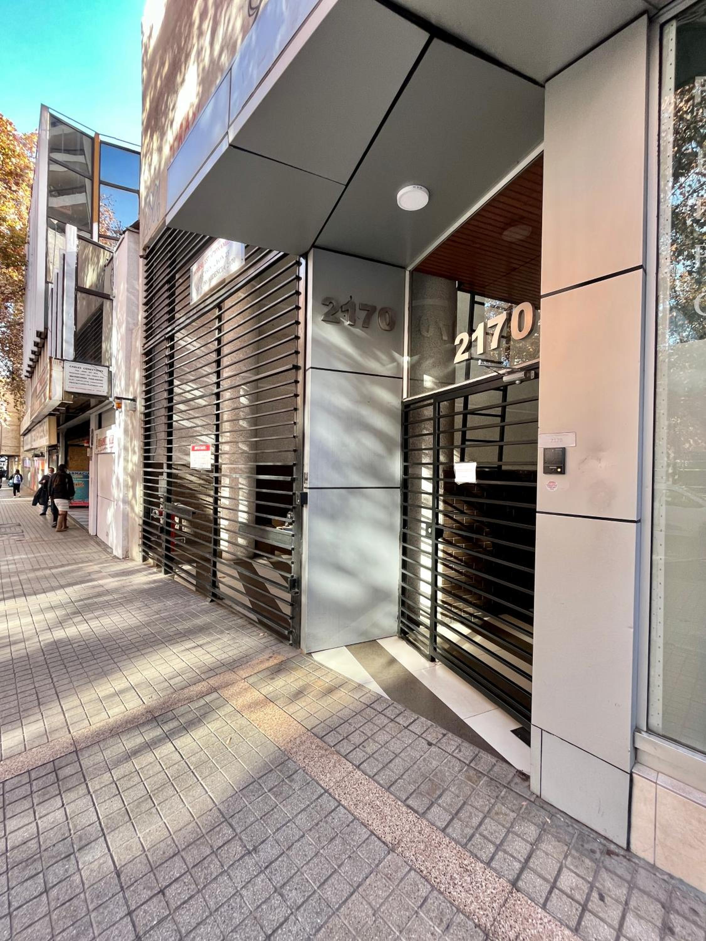 Apartamentos City Centro Los Leones