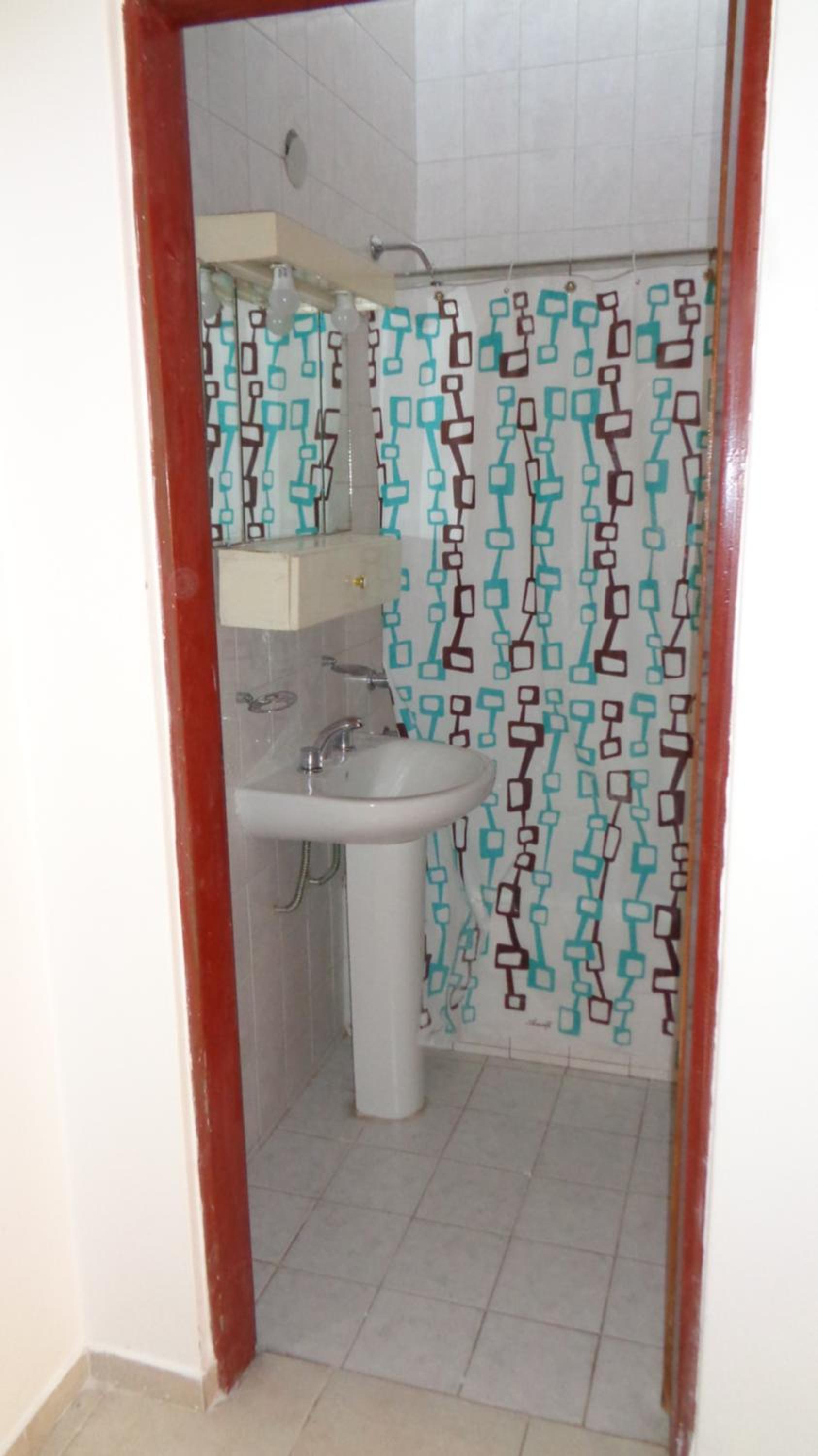 Duplex con 4 habitaciones y 2 baños
