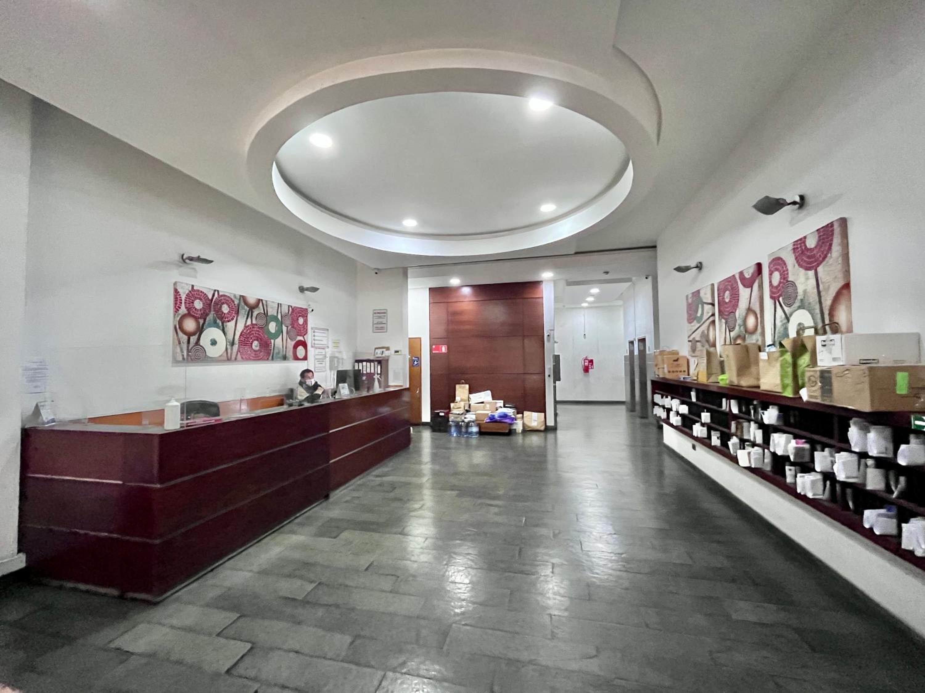 Apartamentos City Centro Los Leones