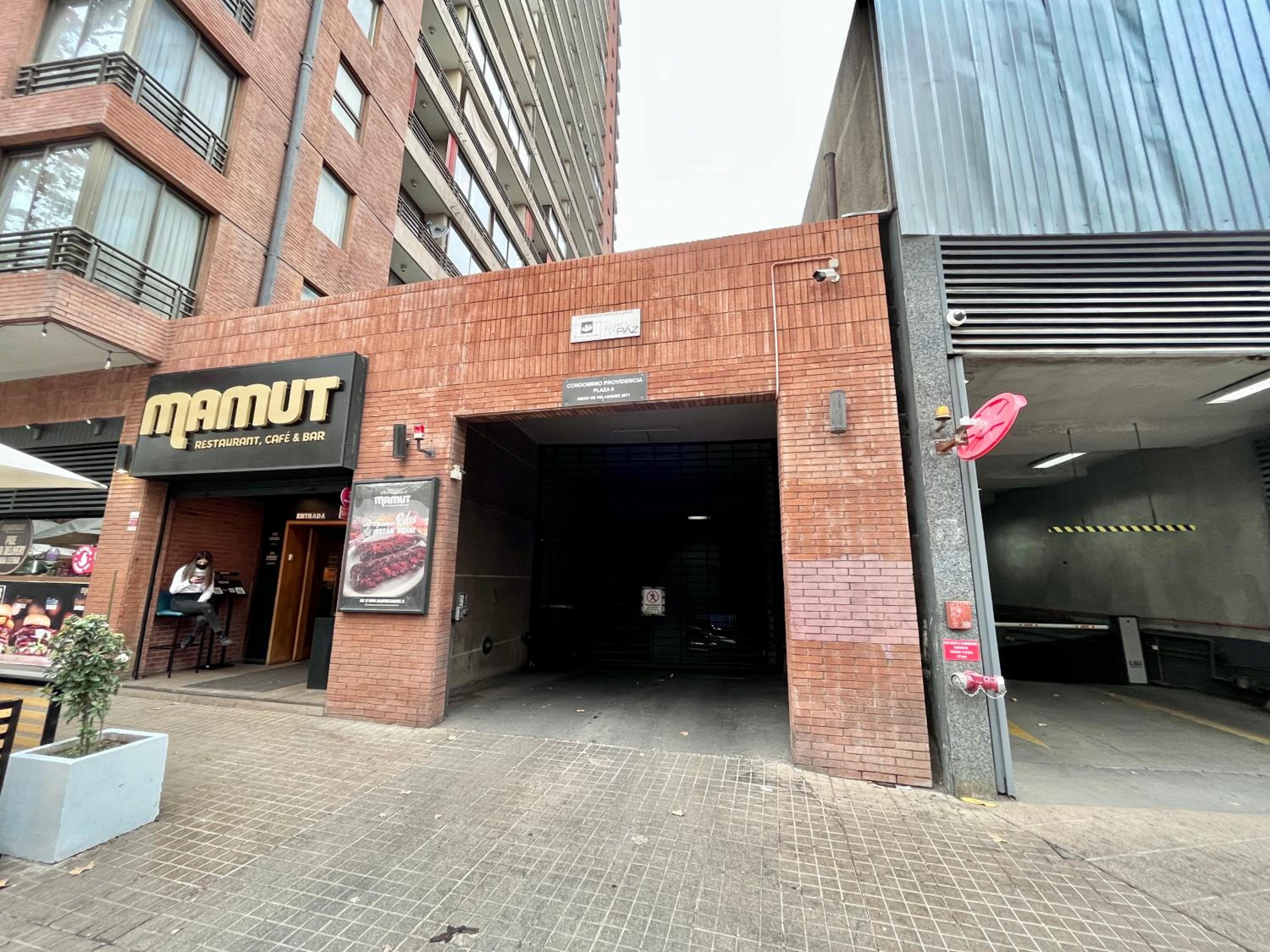 Apartamentos City Centro Los Leones