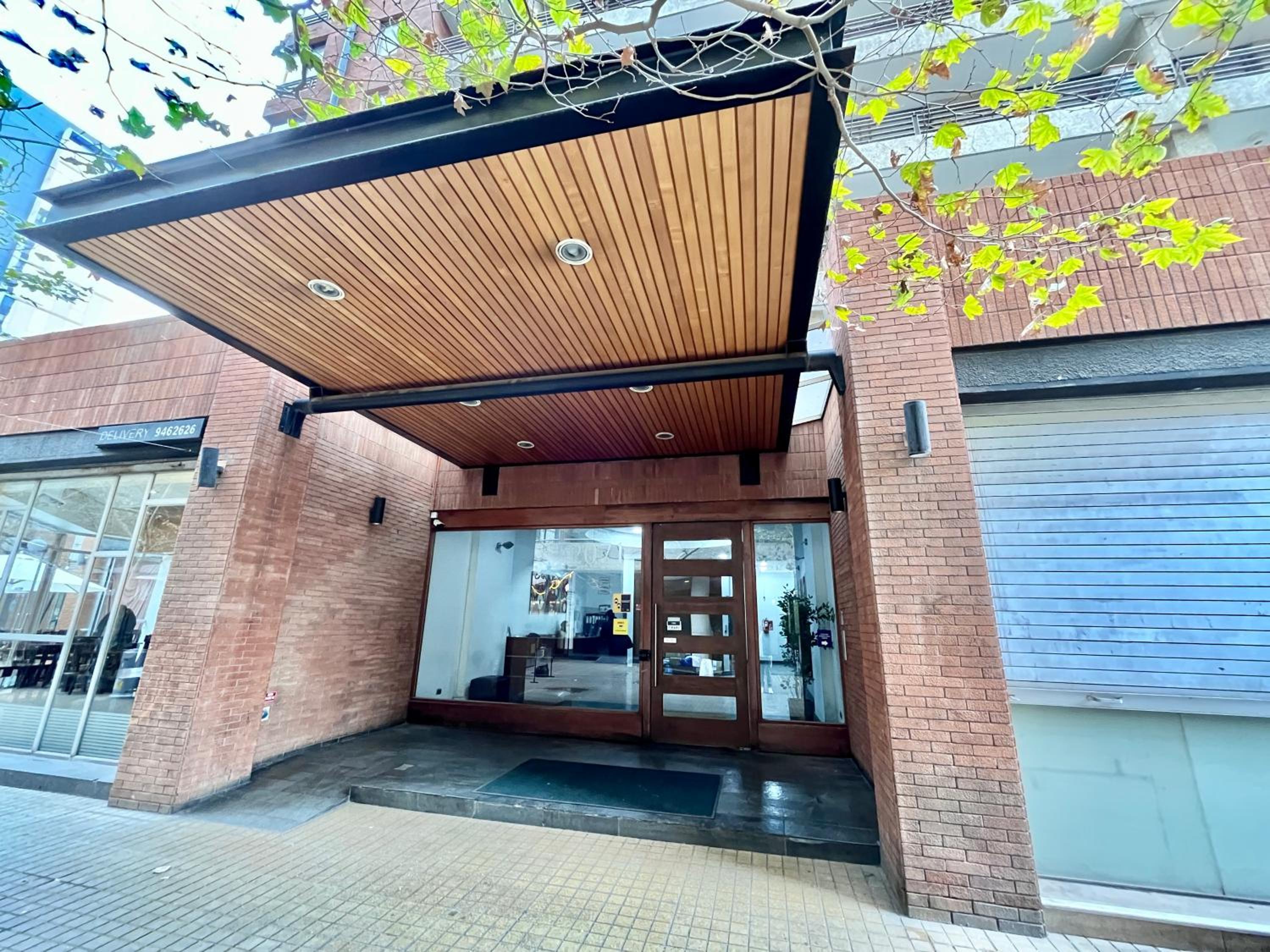 Apartamentos City Centro Los Leones