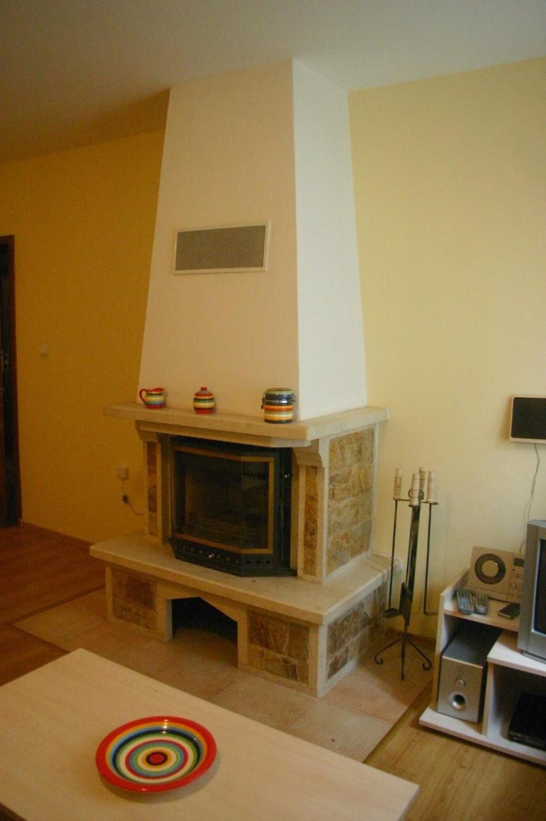 The Castle Complex - Apartment 401