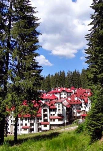 The Castle Complex - Apartment 401