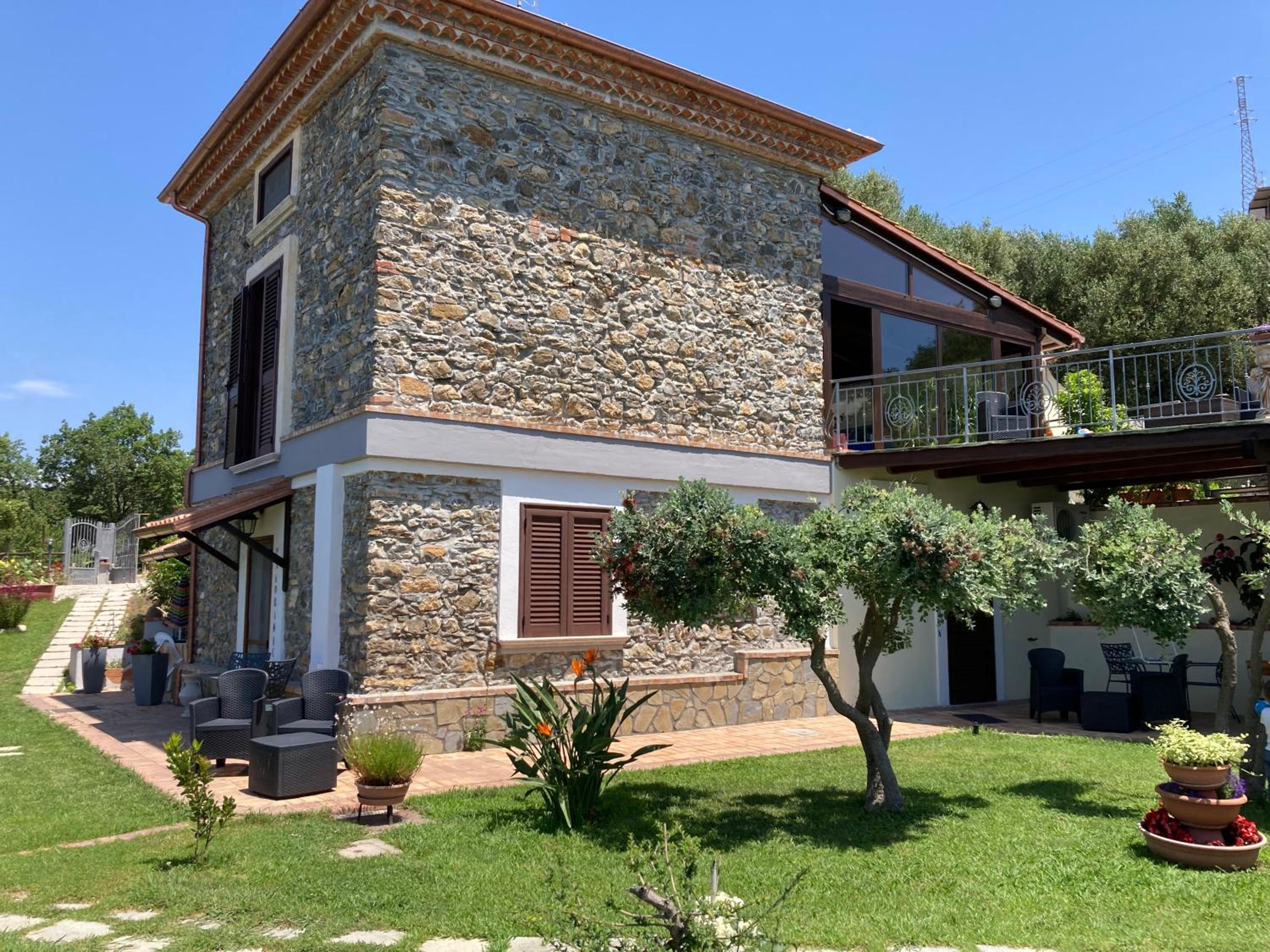 B&B Relais da Clorinda