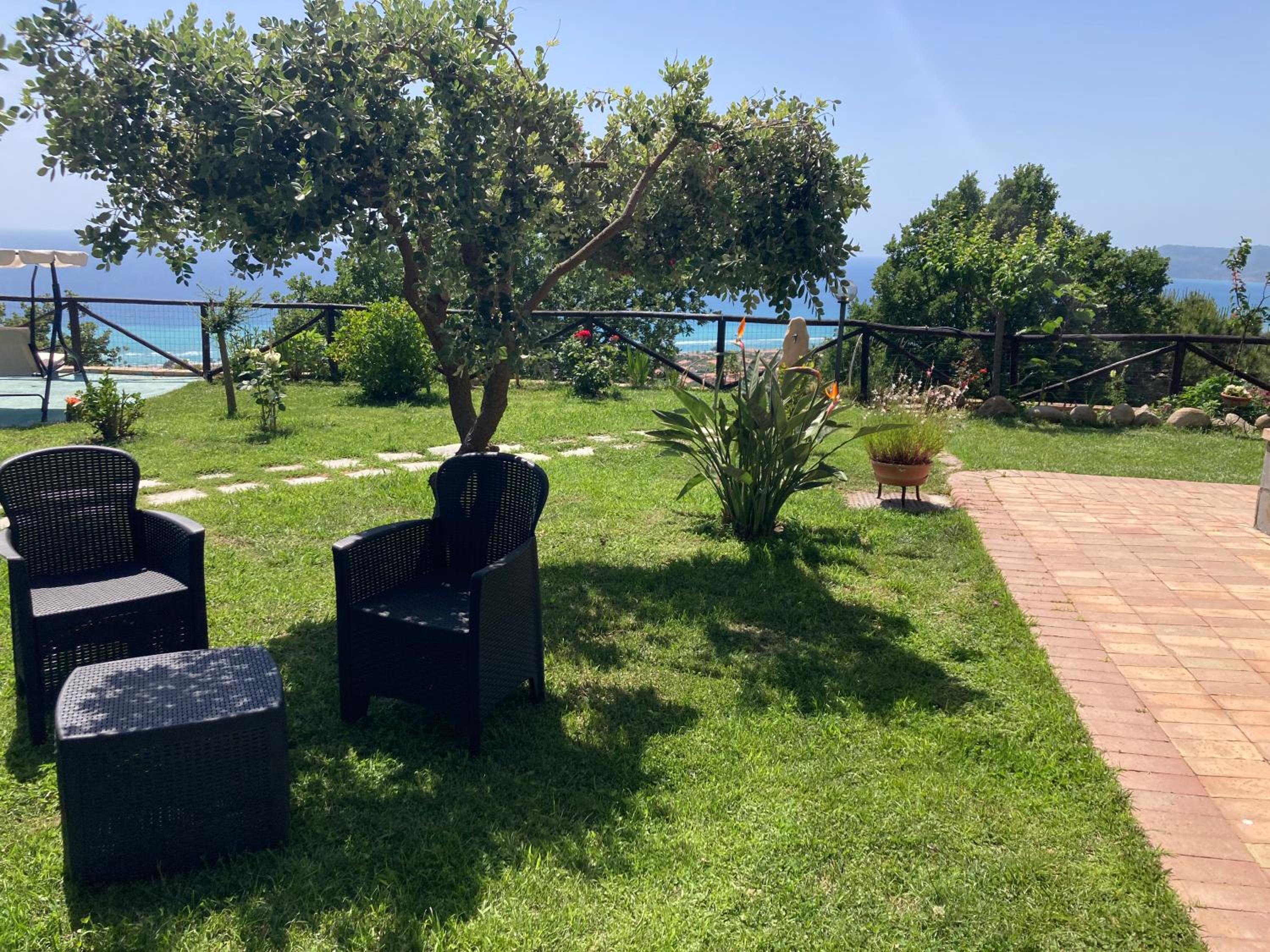 B&B Relais da Clorinda
