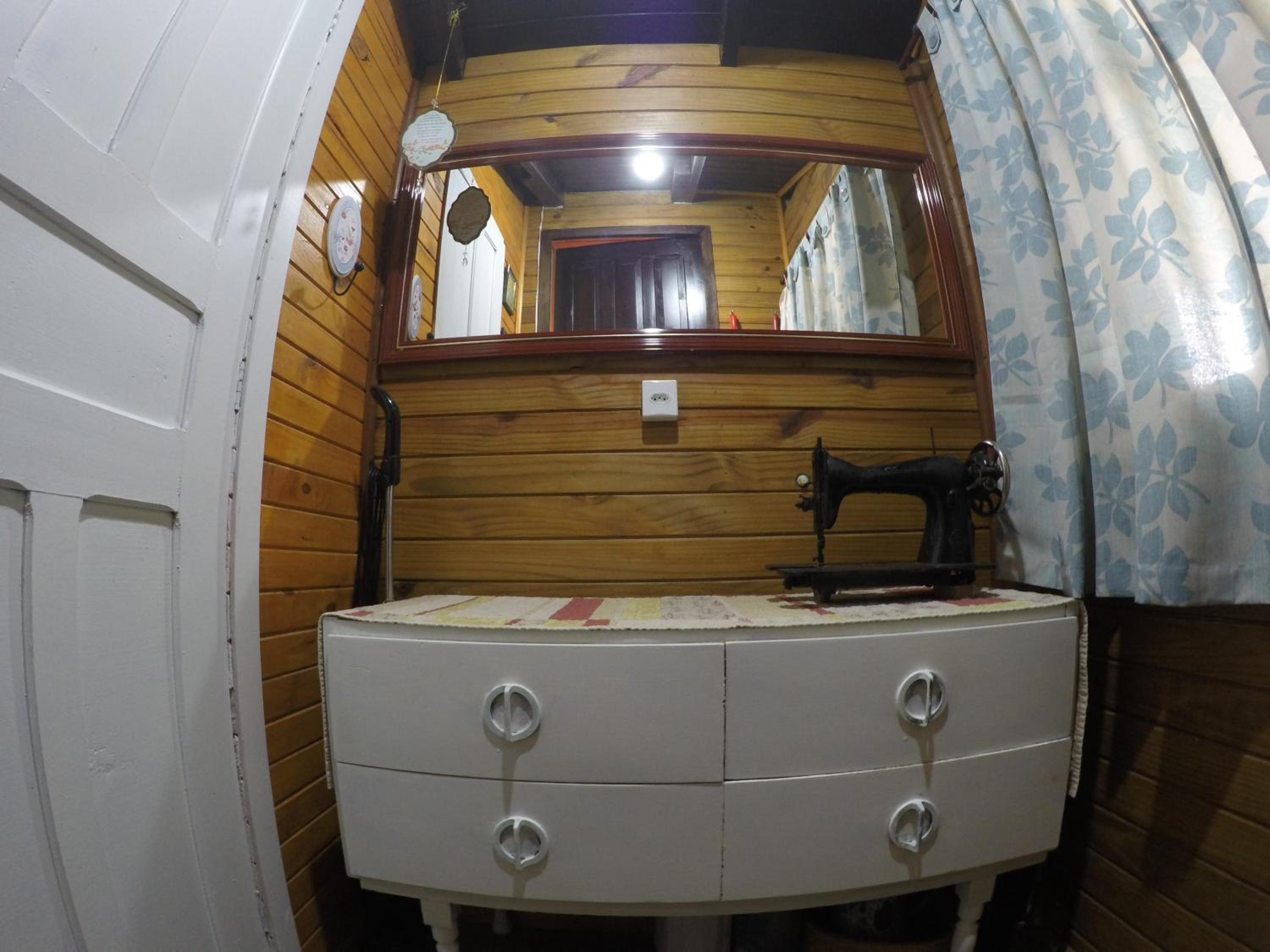 Casa Cochilo do Vô Tadeu