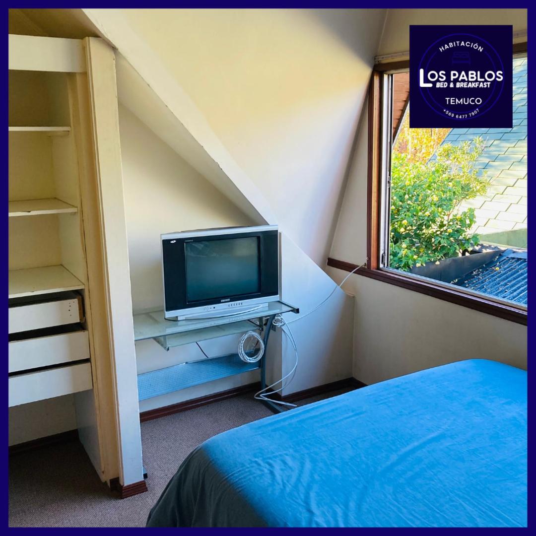 B&B Los Pablos Temuco view 3
