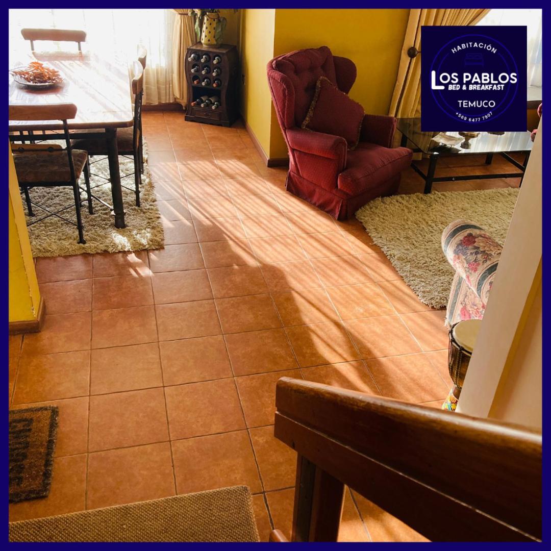 B&B Los Pablos Temuco view 5