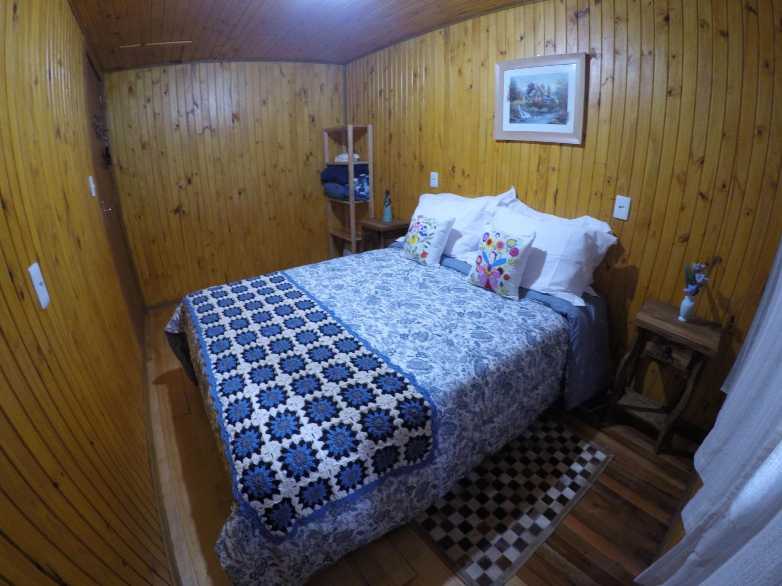 Casa Cochilo do Vô Tadeu
