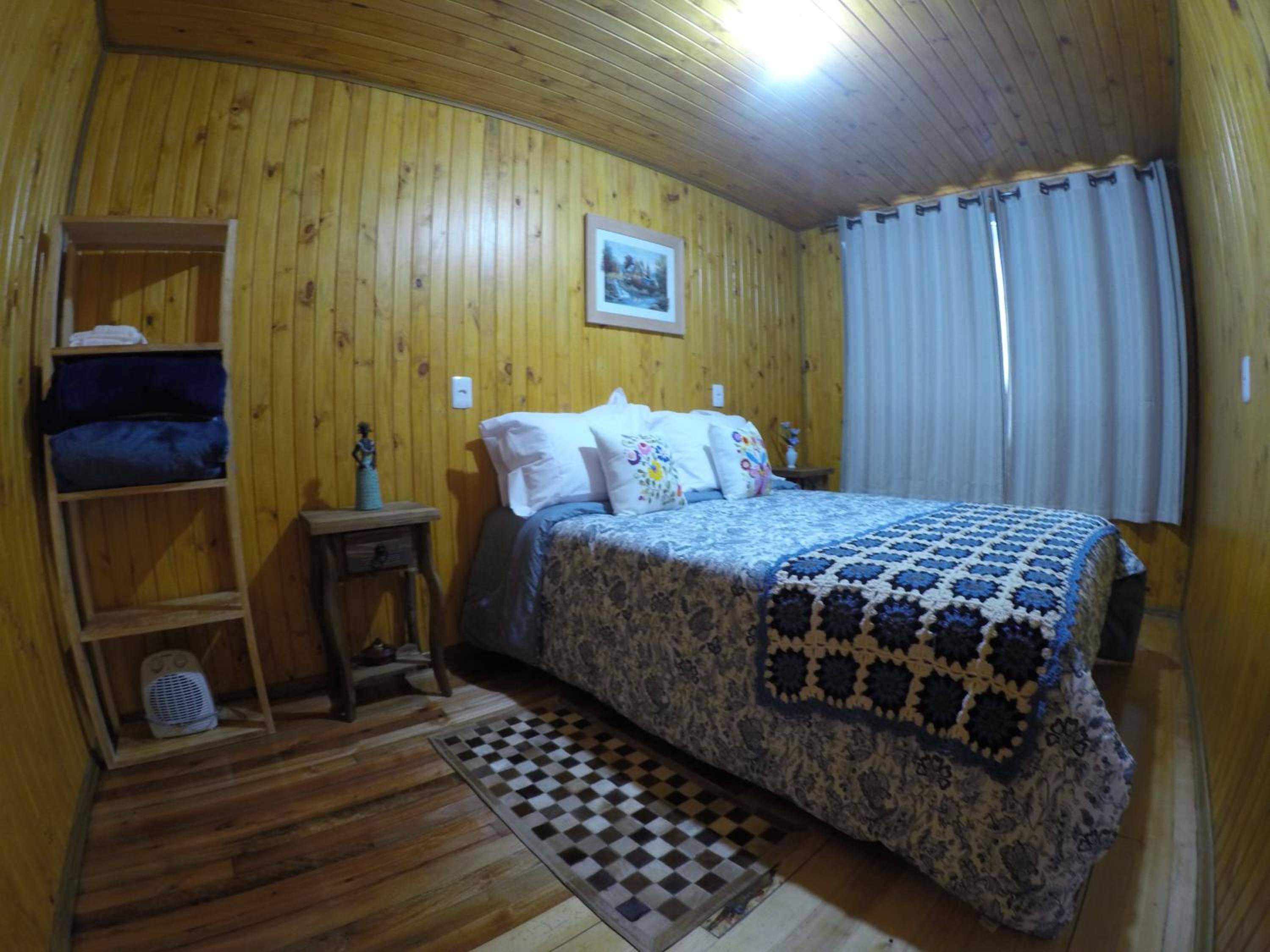 Casa Cochilo do Vô Tadeu