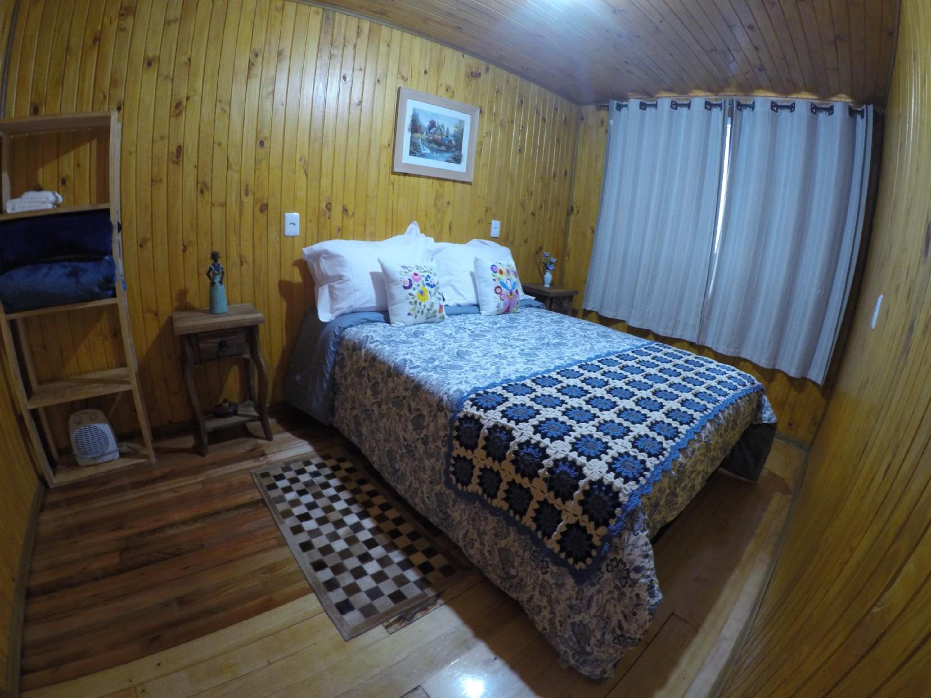 Casa Cochilo do Vô Tadeu
