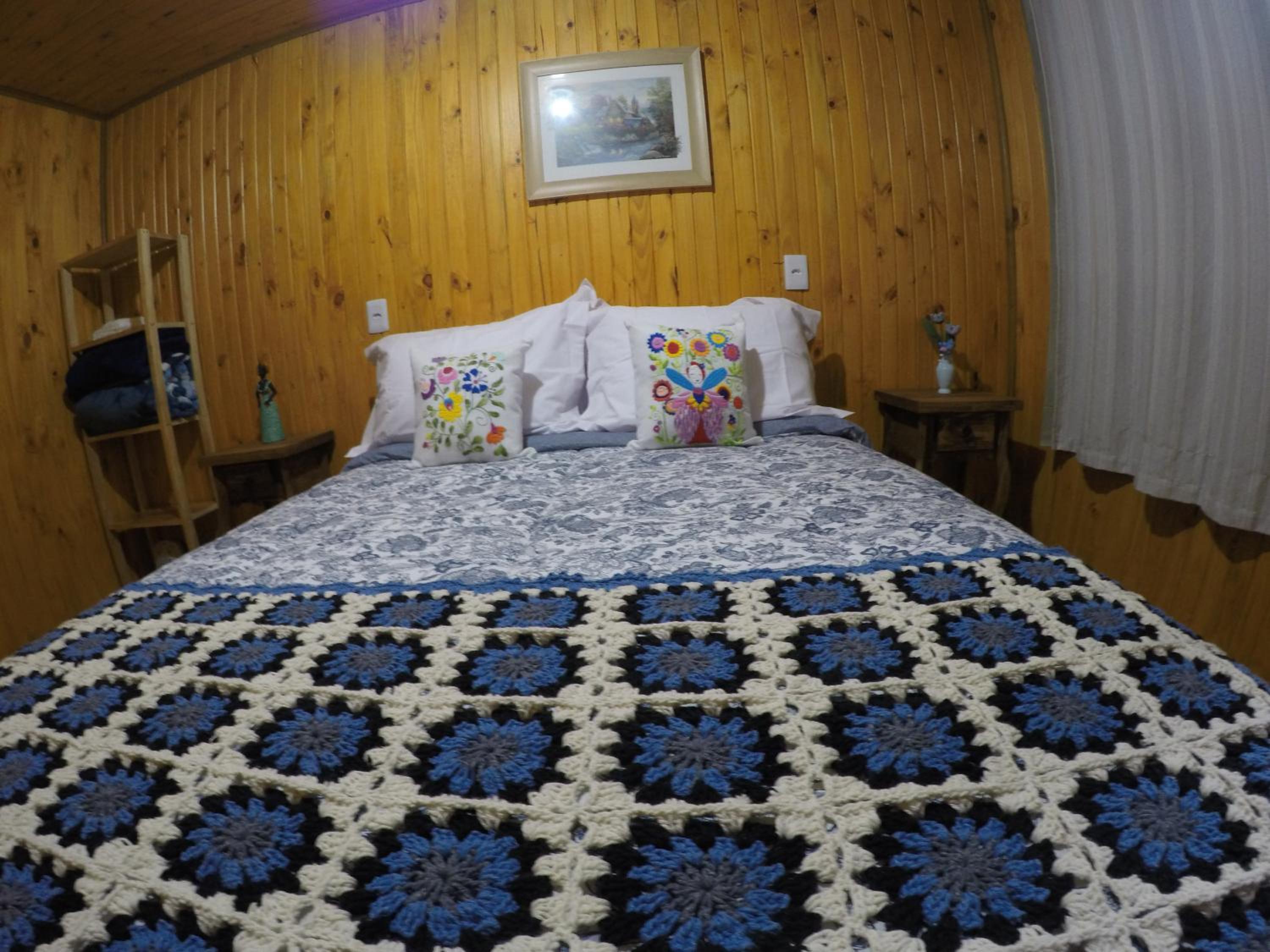 Casa Cochilo do Vô Tadeu