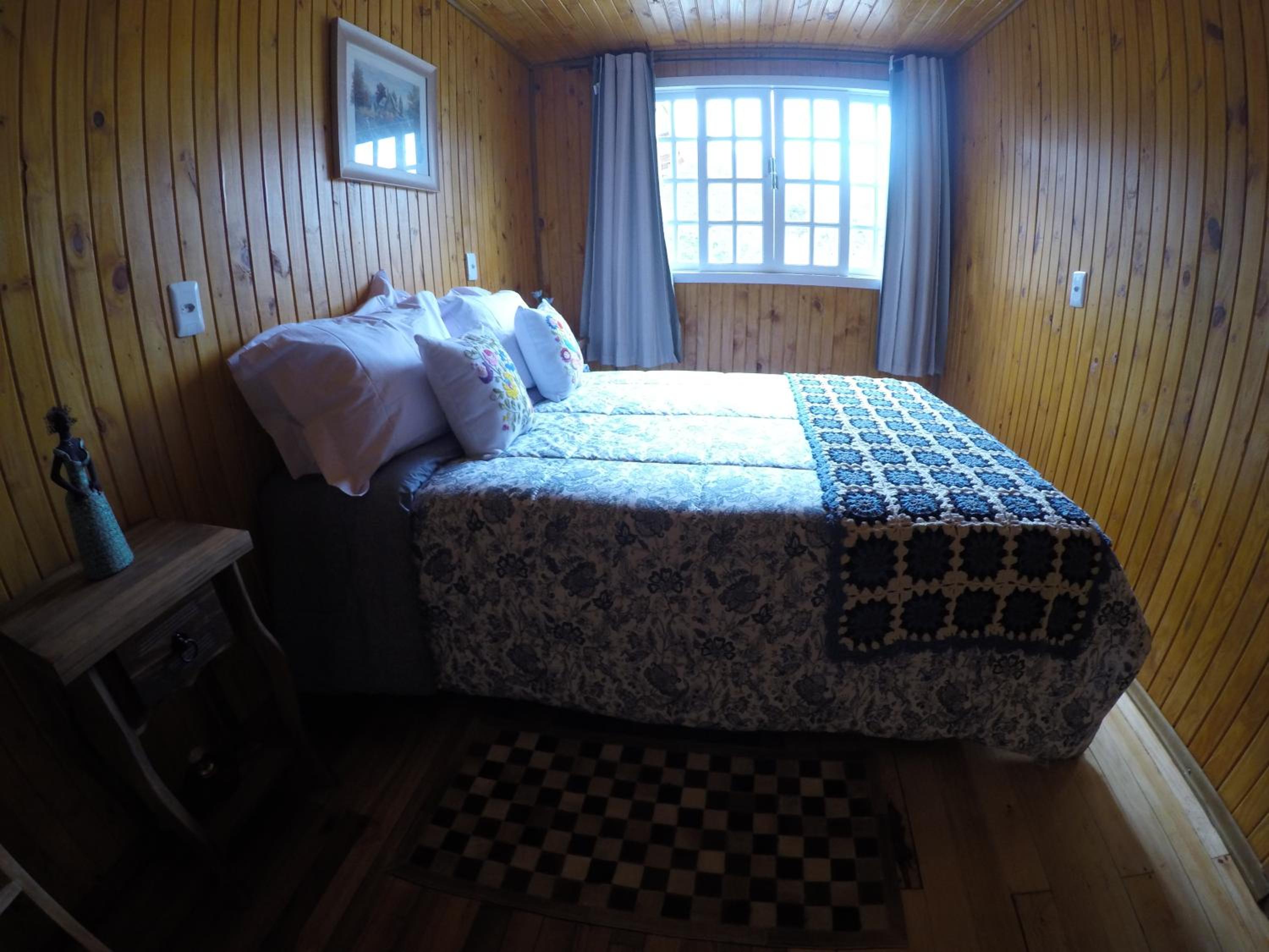 Casa Cochilo do Vô Tadeu