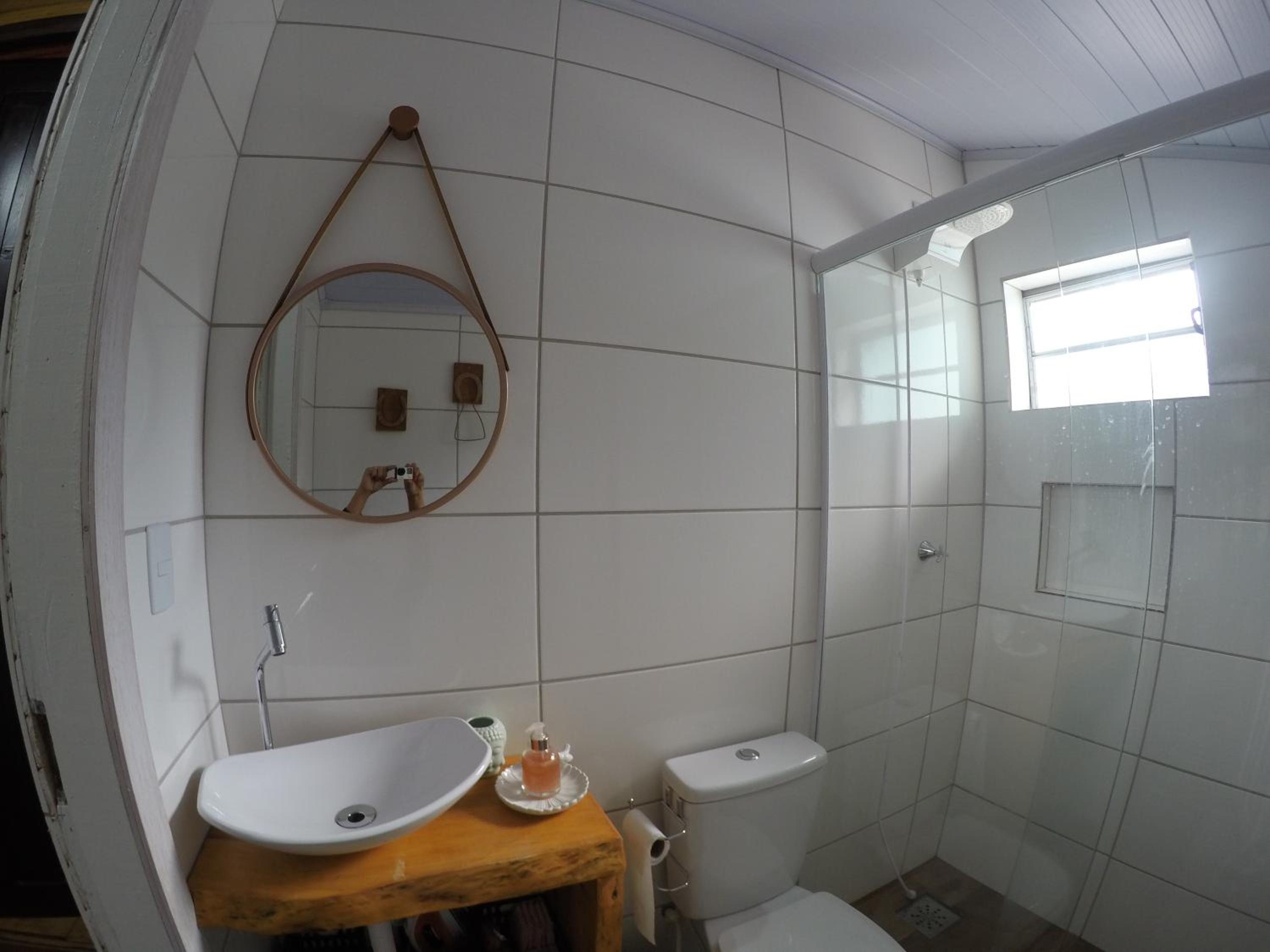 Casa Cochilo do Vô Tadeu