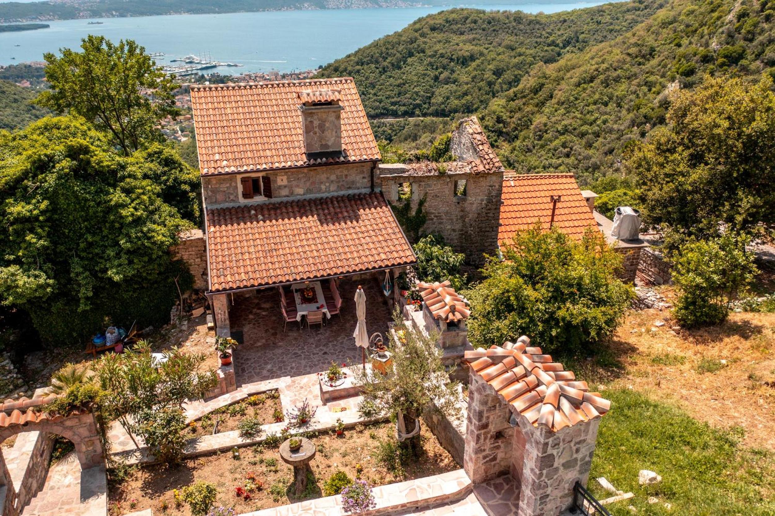 Old Stone House Villas view 5