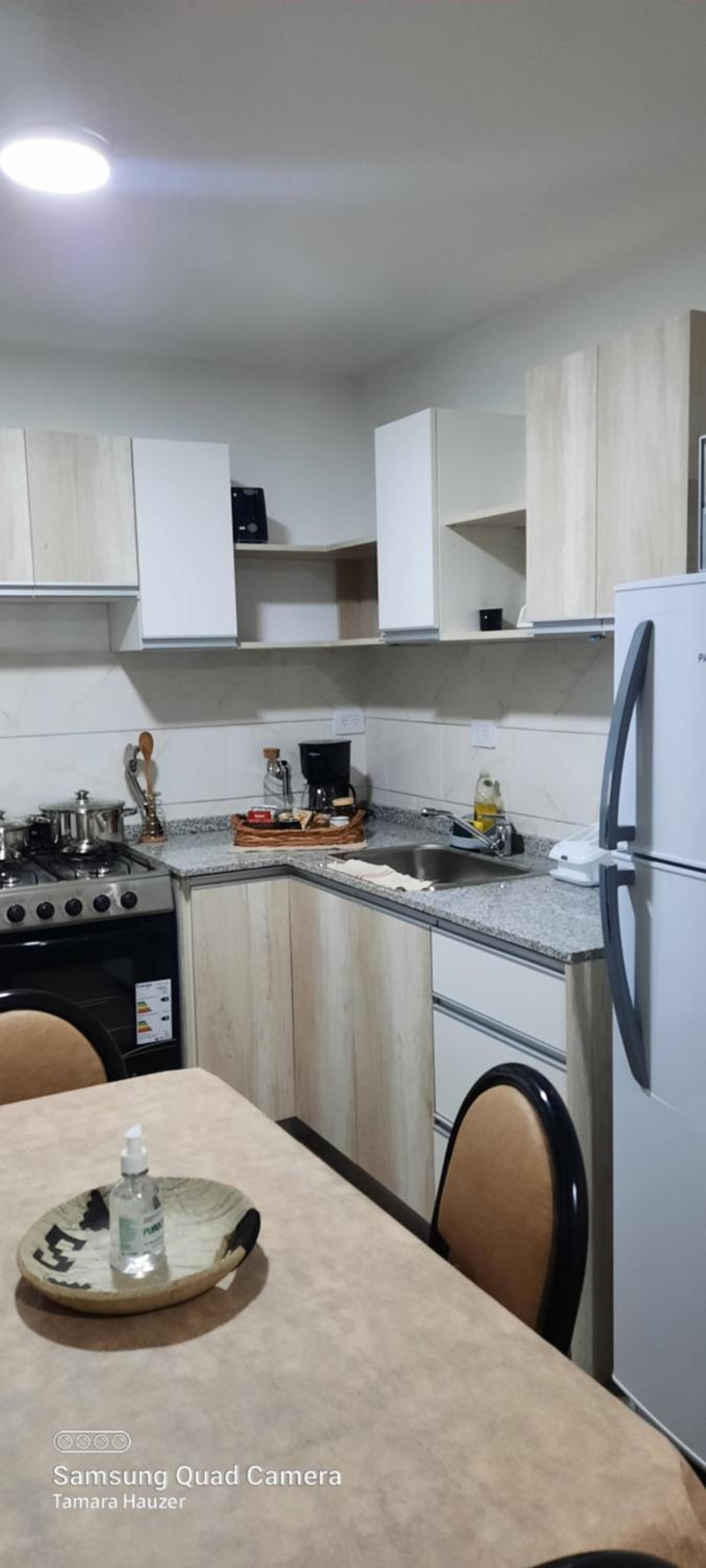 Kawi departamento temporario