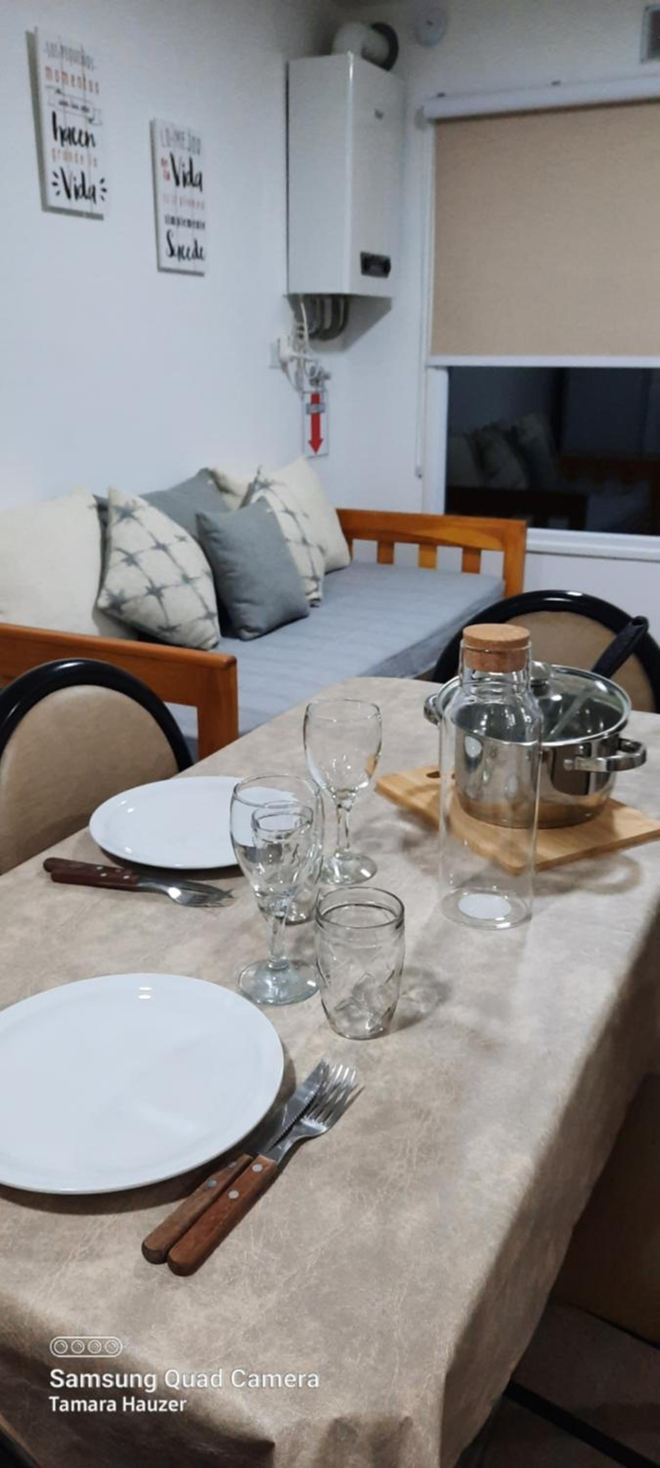 Kawi departamento temporario