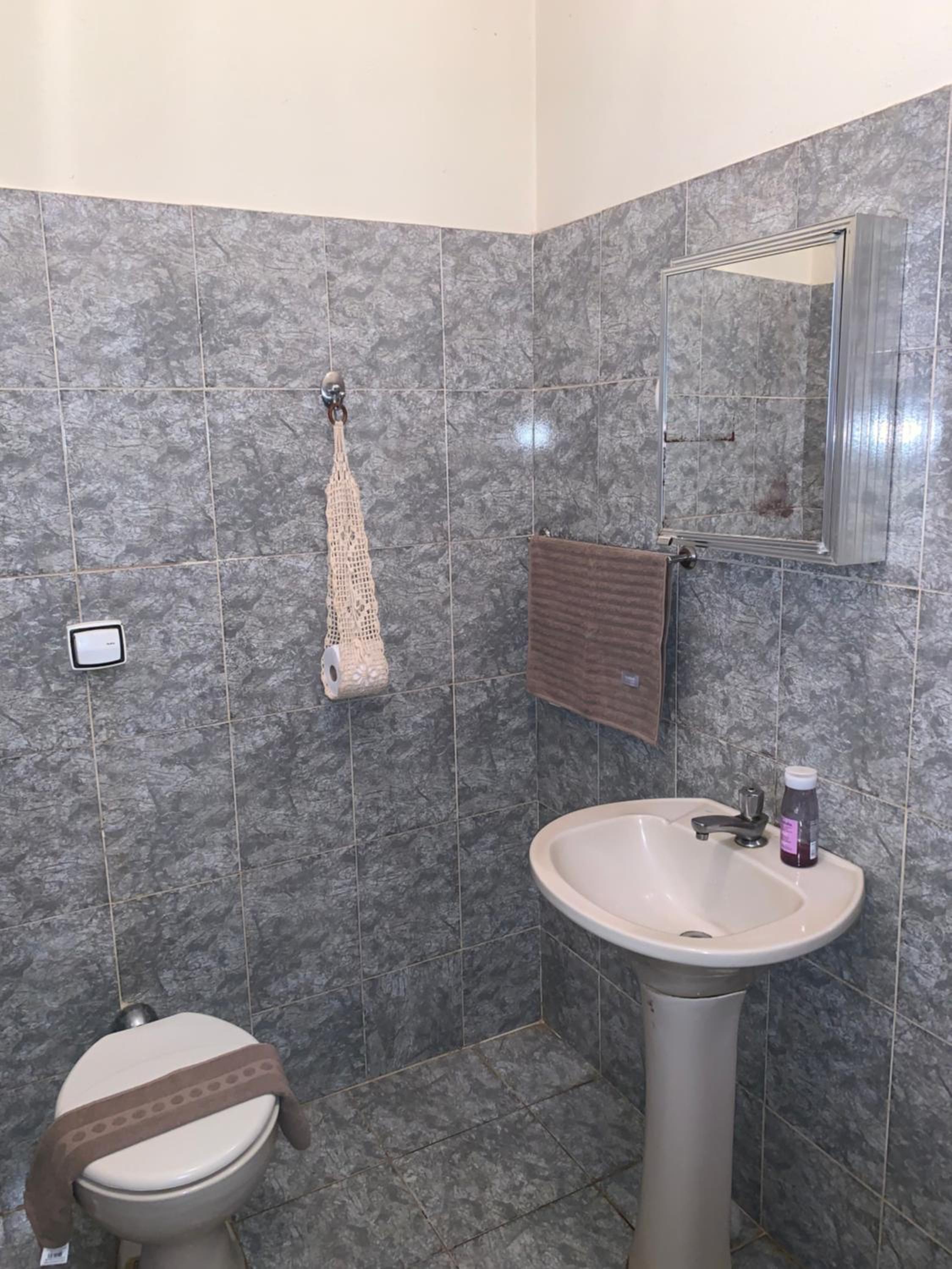 Casa dos Martins - Próximo ao Autódromo Potenza e Cachoeira Arco Iris