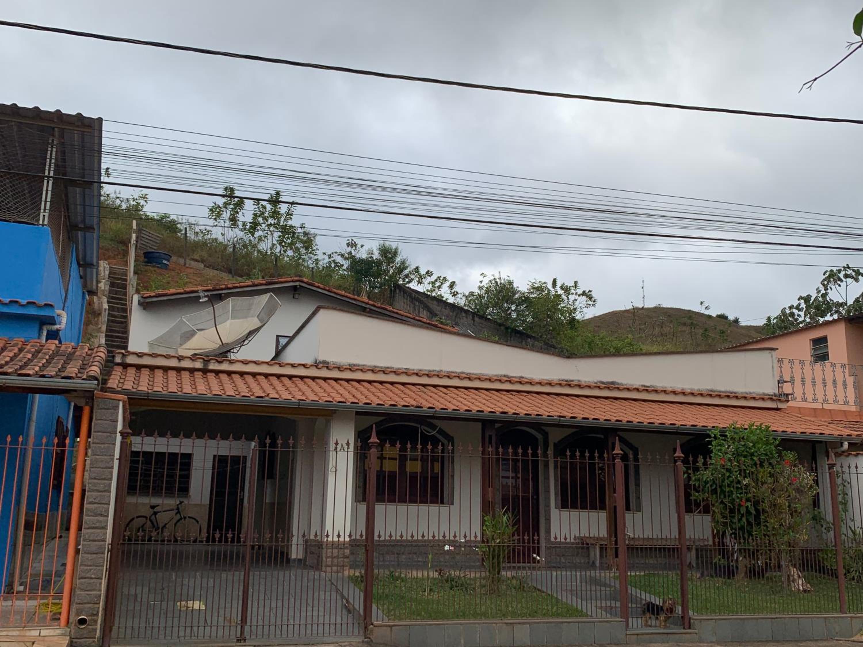 Casa dos Martins - Próximo ao Autódromo Potenza e Cachoeira Arco Iris