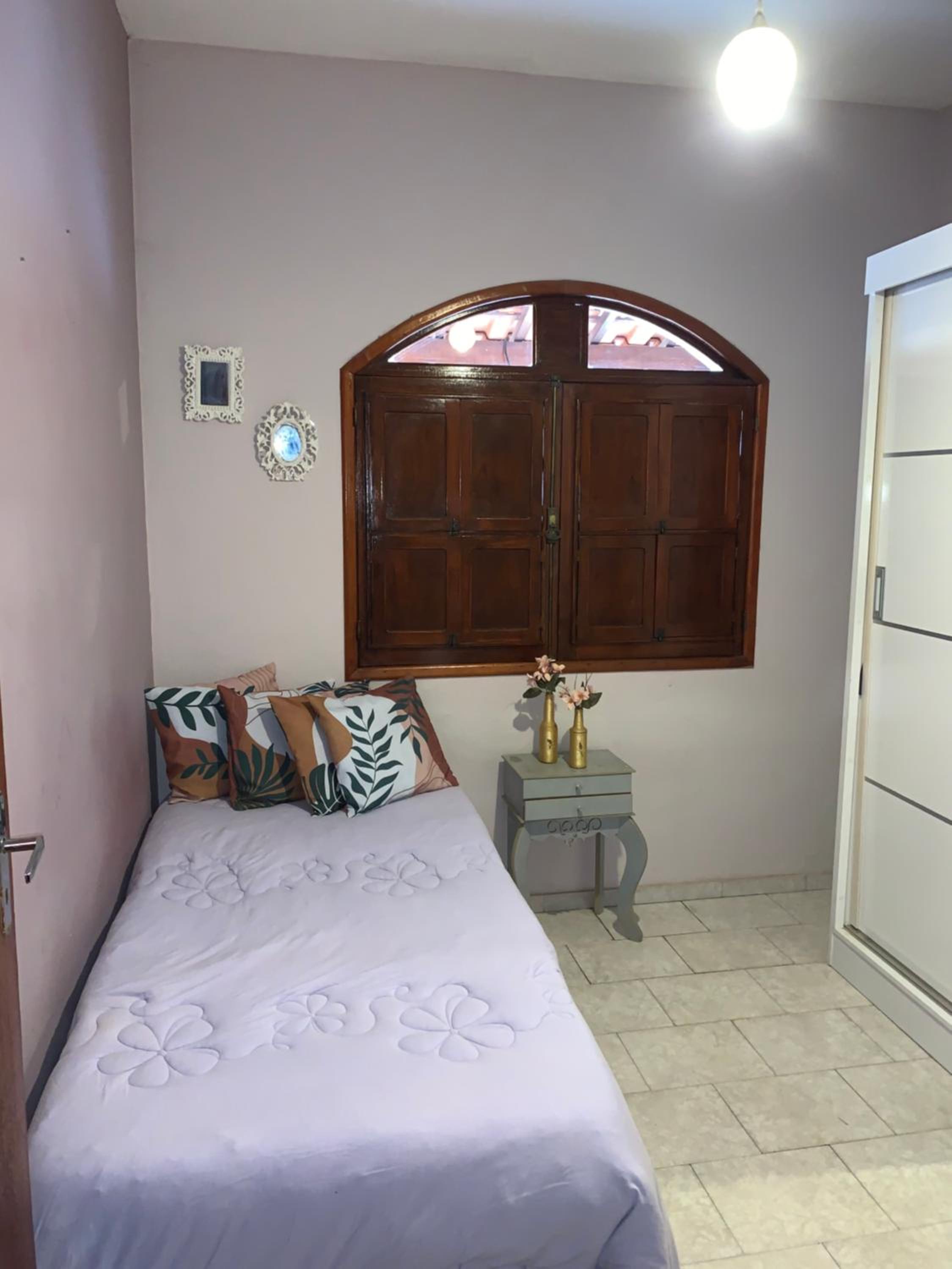 Casa dos Martins - Próximo ao Autódromo Potenza e Cachoeira Arco Iris