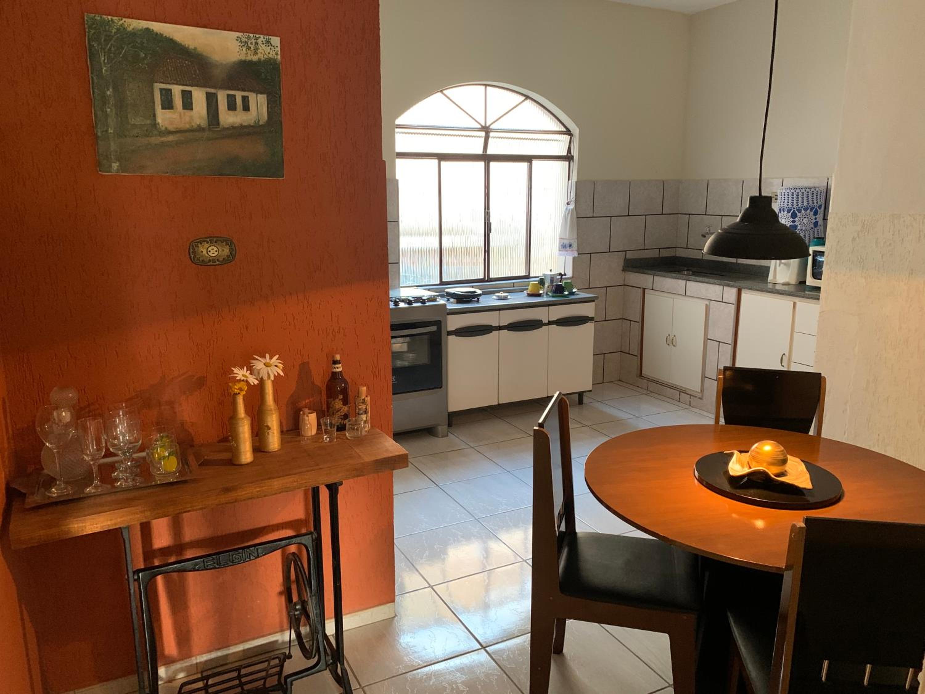 Casa dos Martins - Próximo ao Autódromo Potenza e Cachoeira Arco Iris
