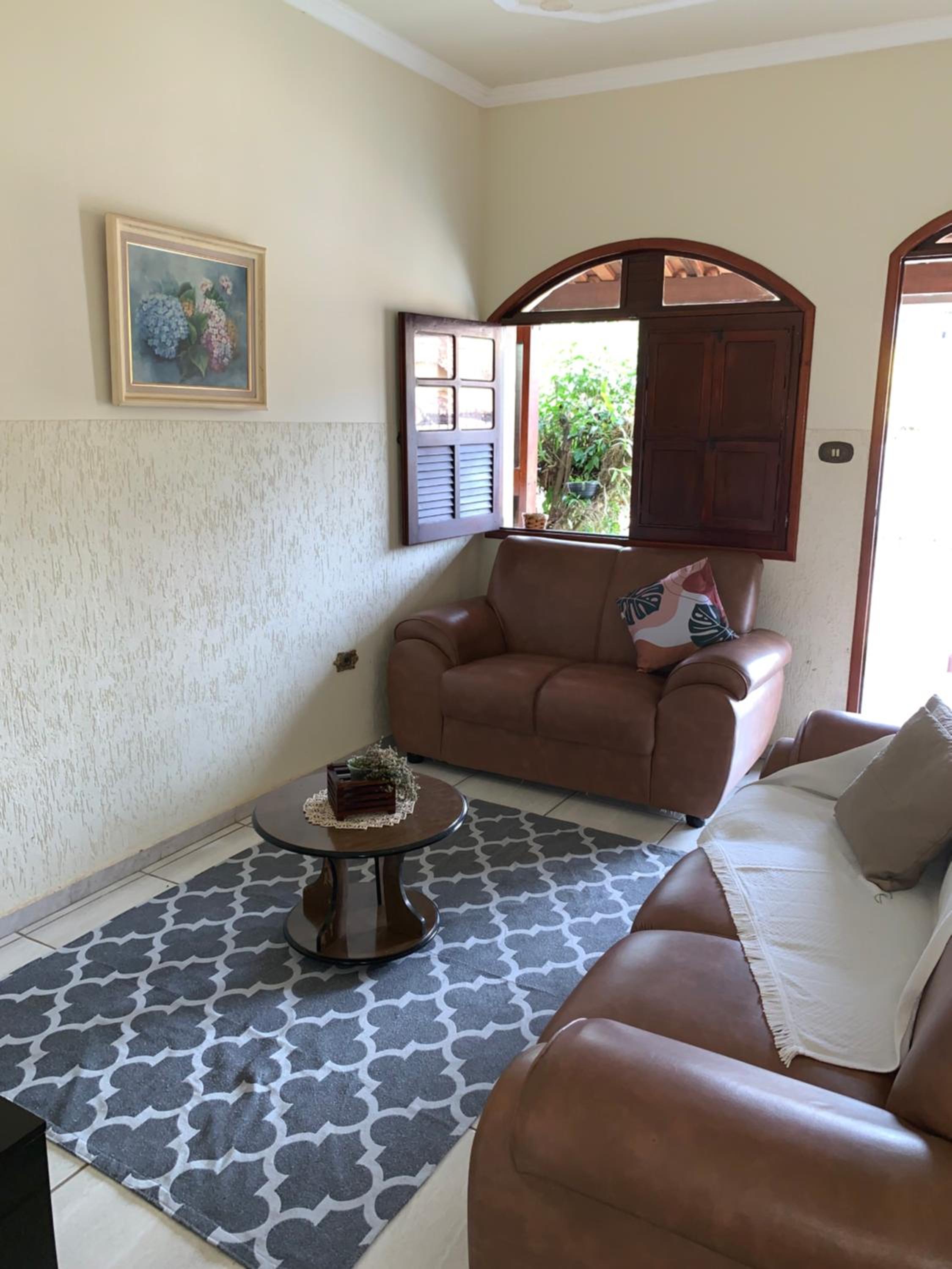 Casa dos Martins - Próximo ao Autódromo Potenza e Cachoeira Arco Iris