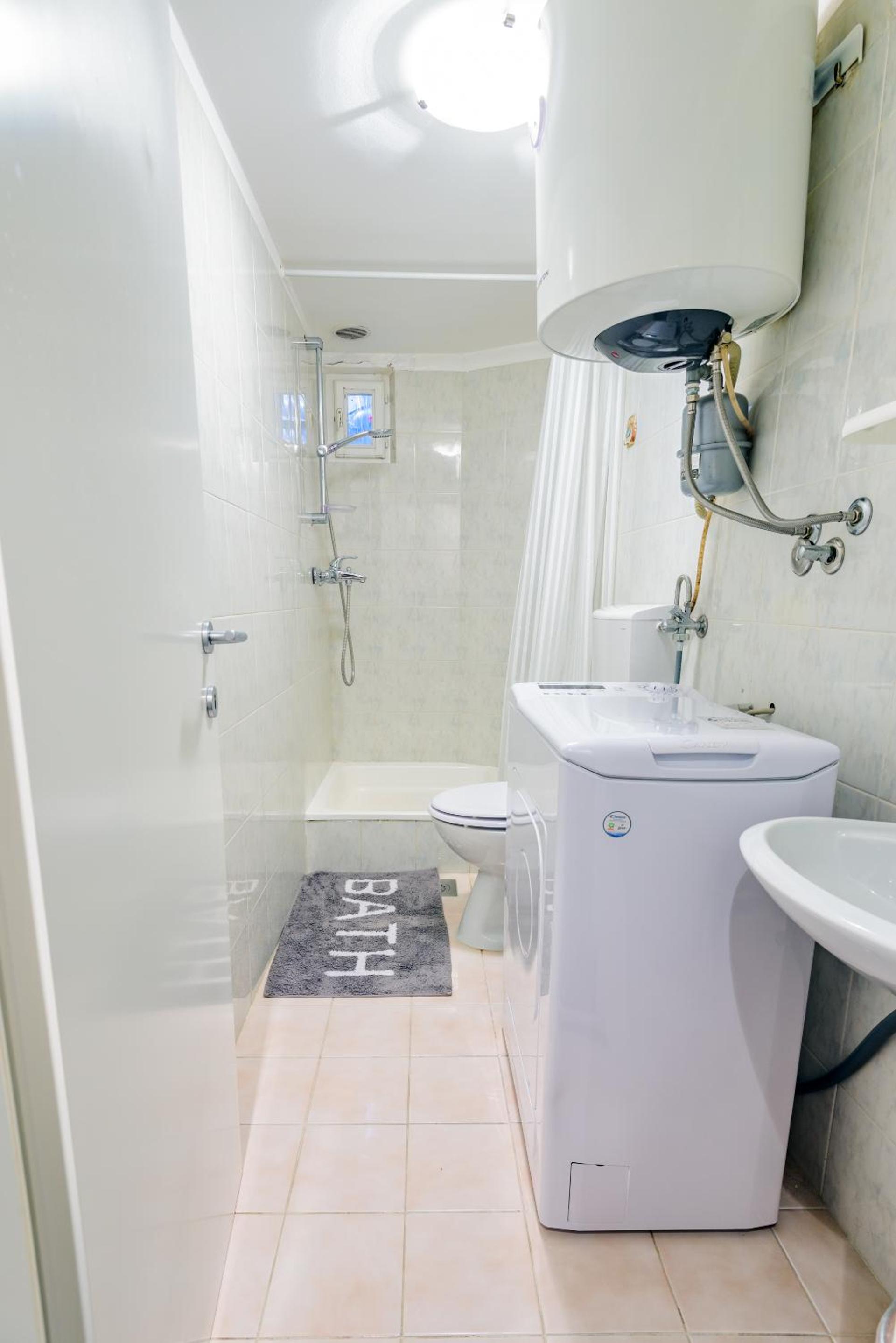 MaJo Apartma Punta view 3