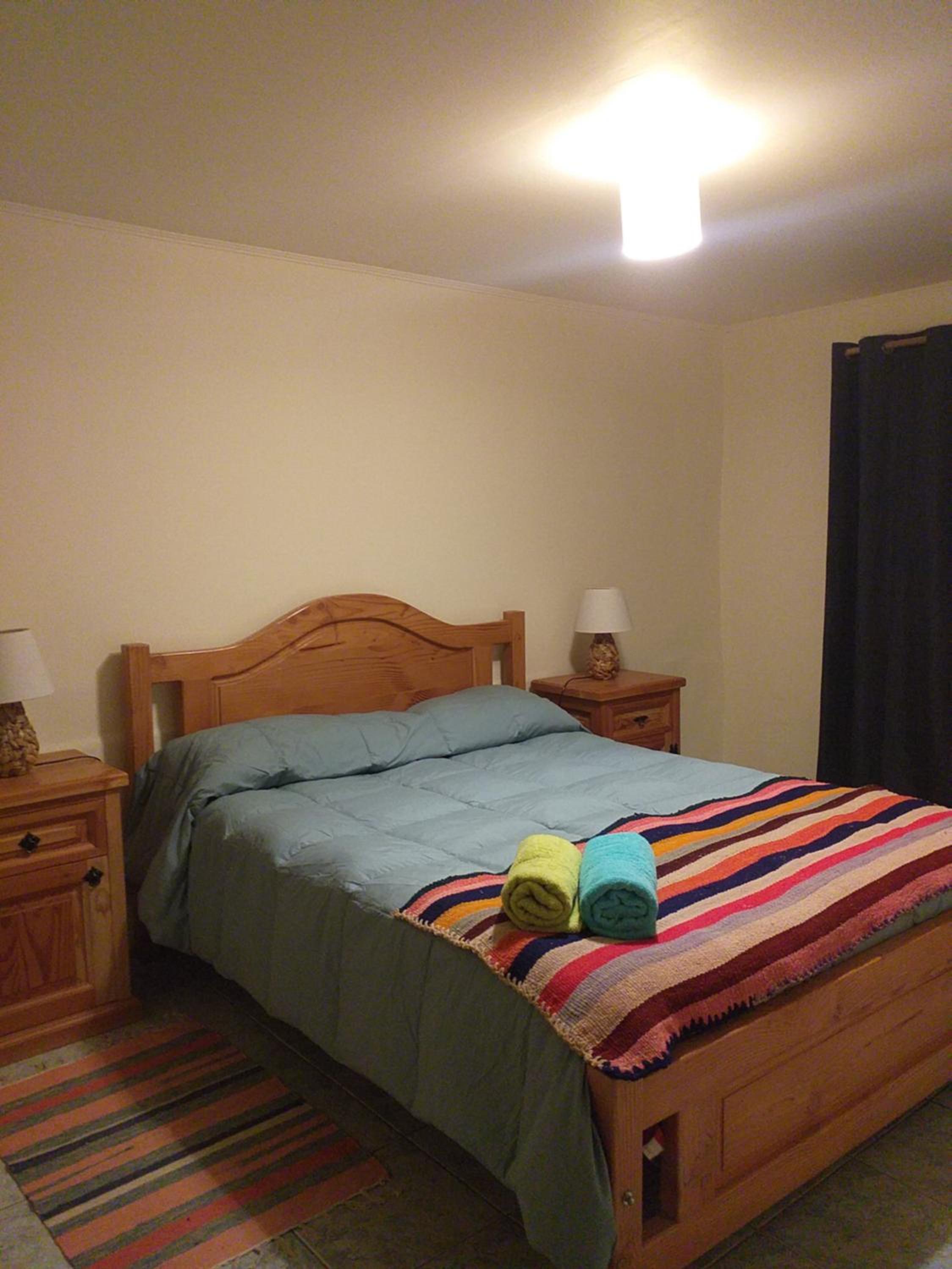 Hostal Ayni