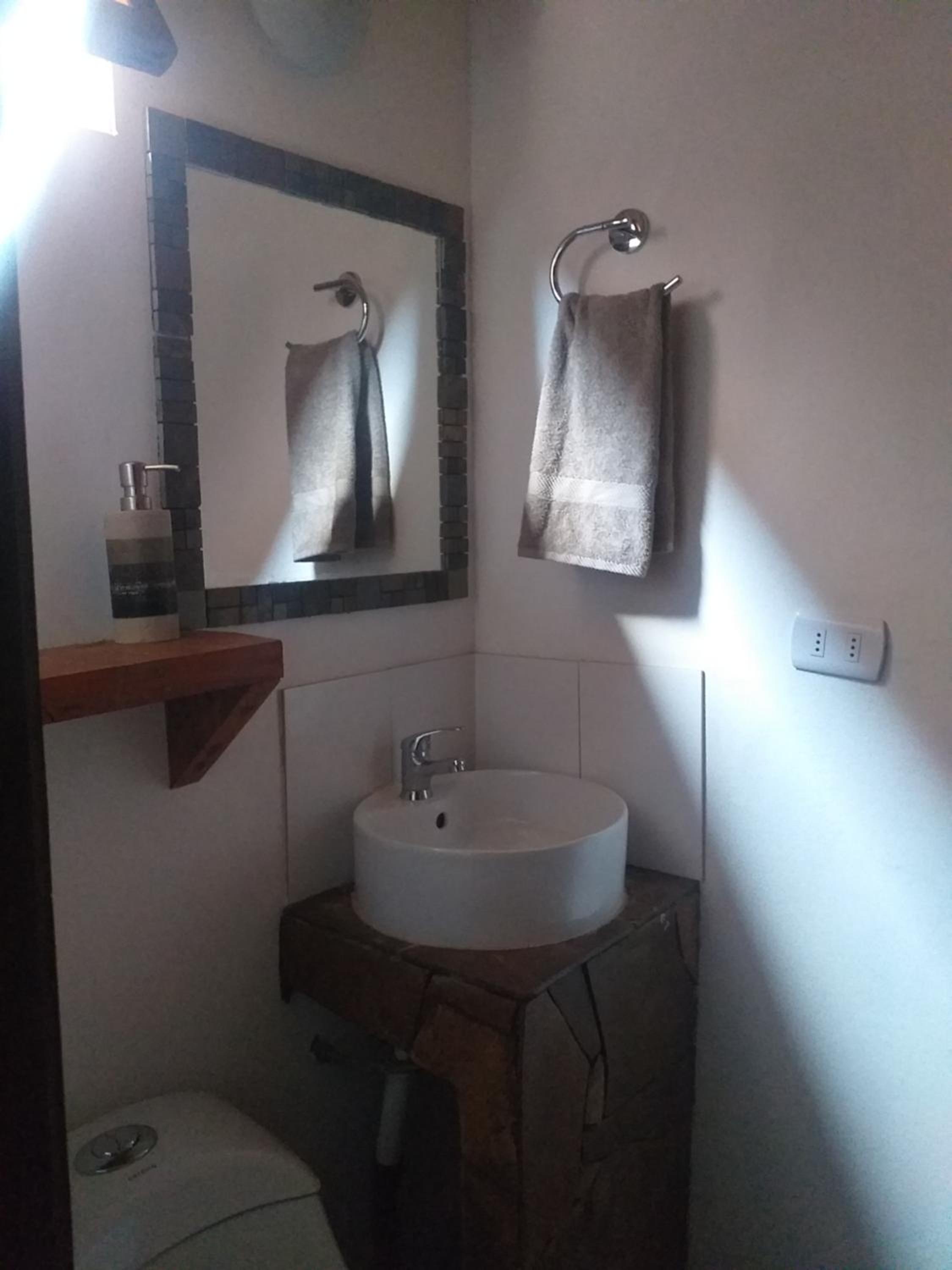 Hostal Ayni