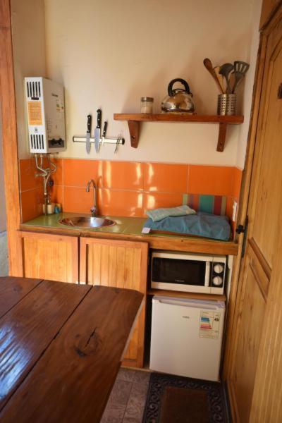 Hostal Ayni