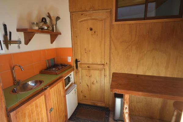 Hostal Ayni