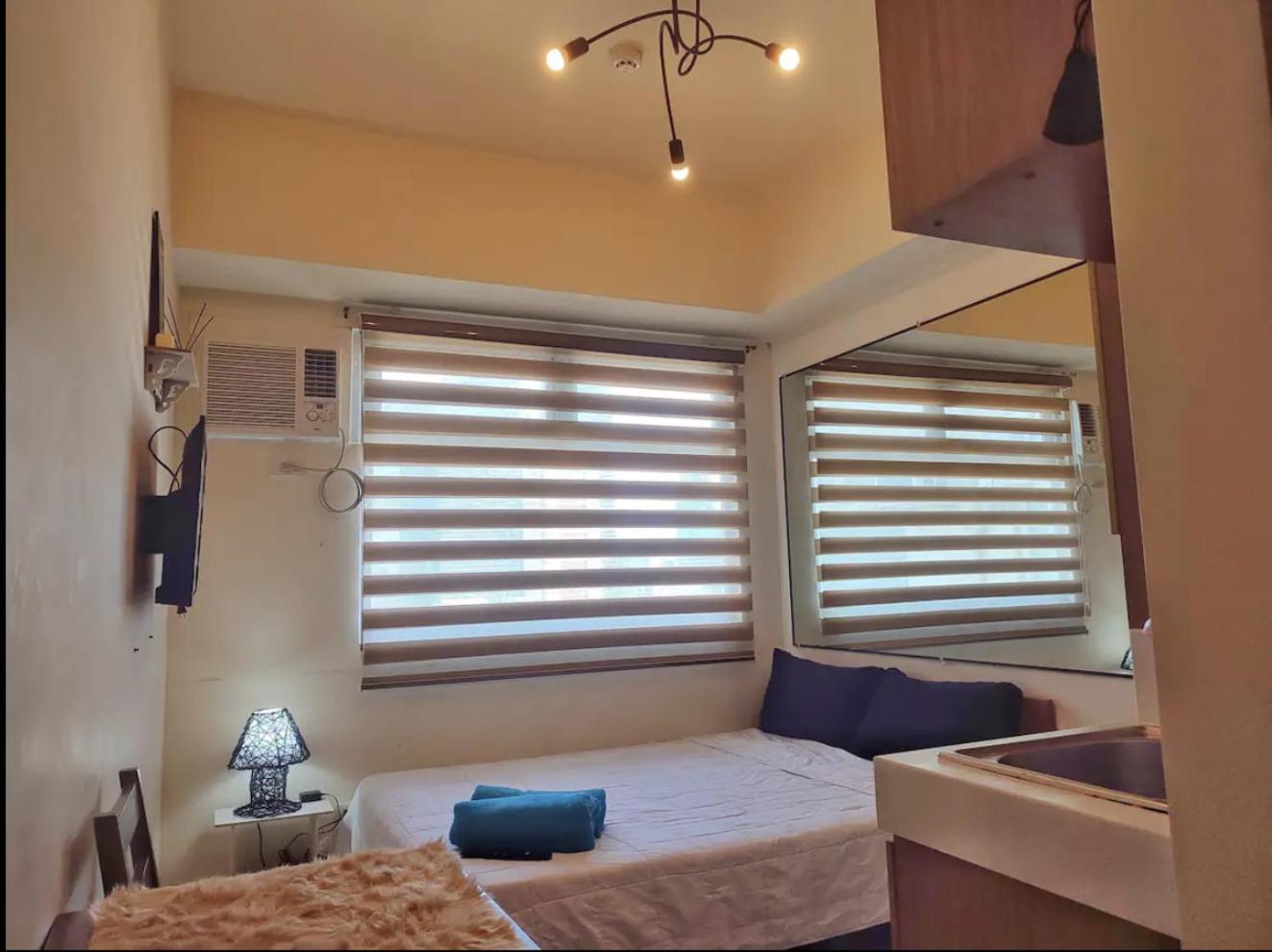 Great View@Fully Equipped Condo w/ WiFi NETFLIX @the Metro view 5