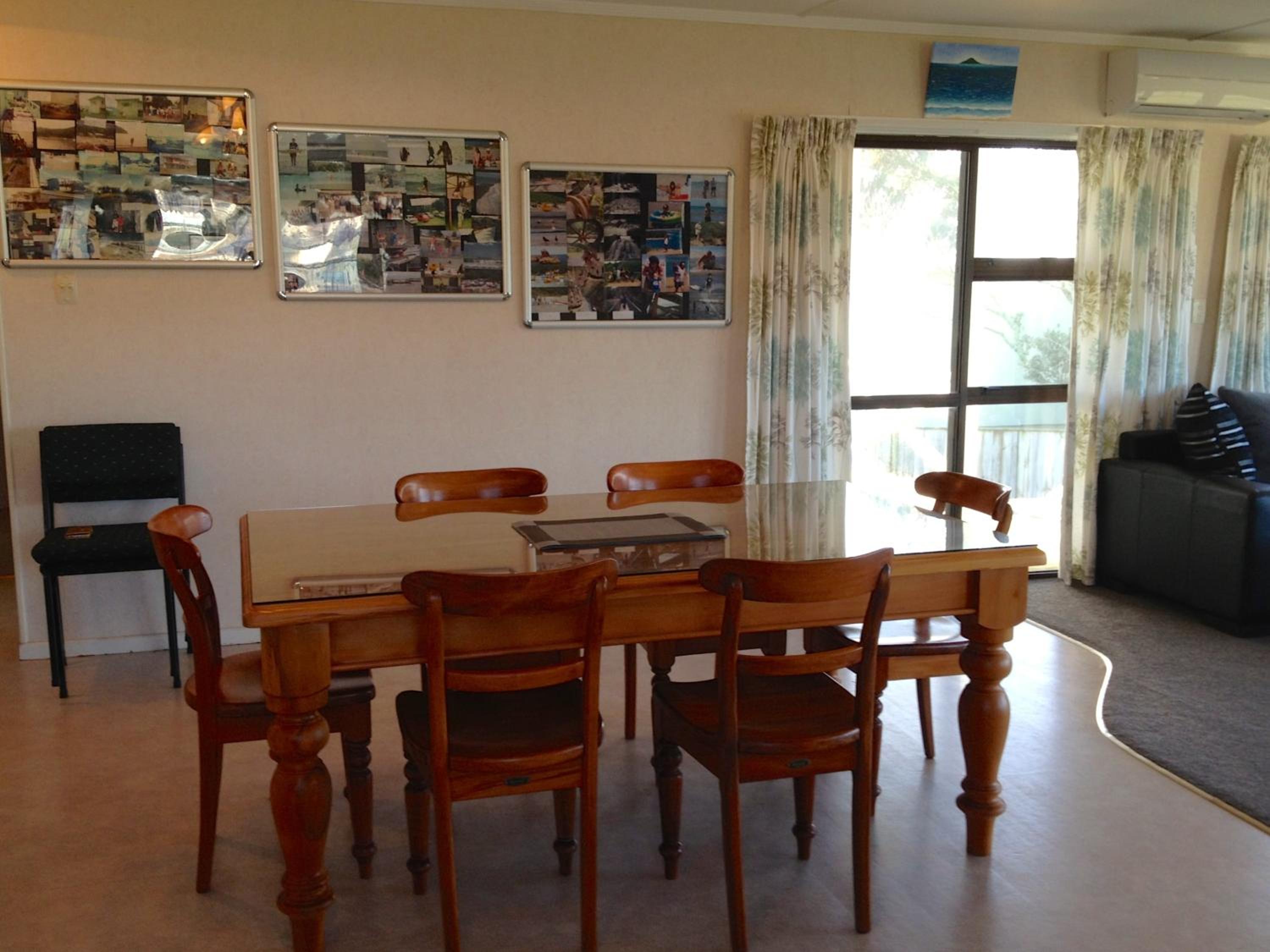 Waihi Beach Break - Waihi Beach Bach view 5