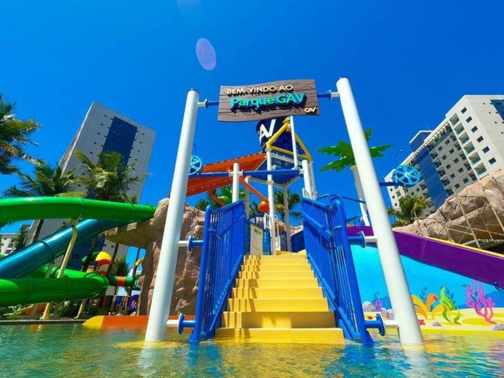 children's play area