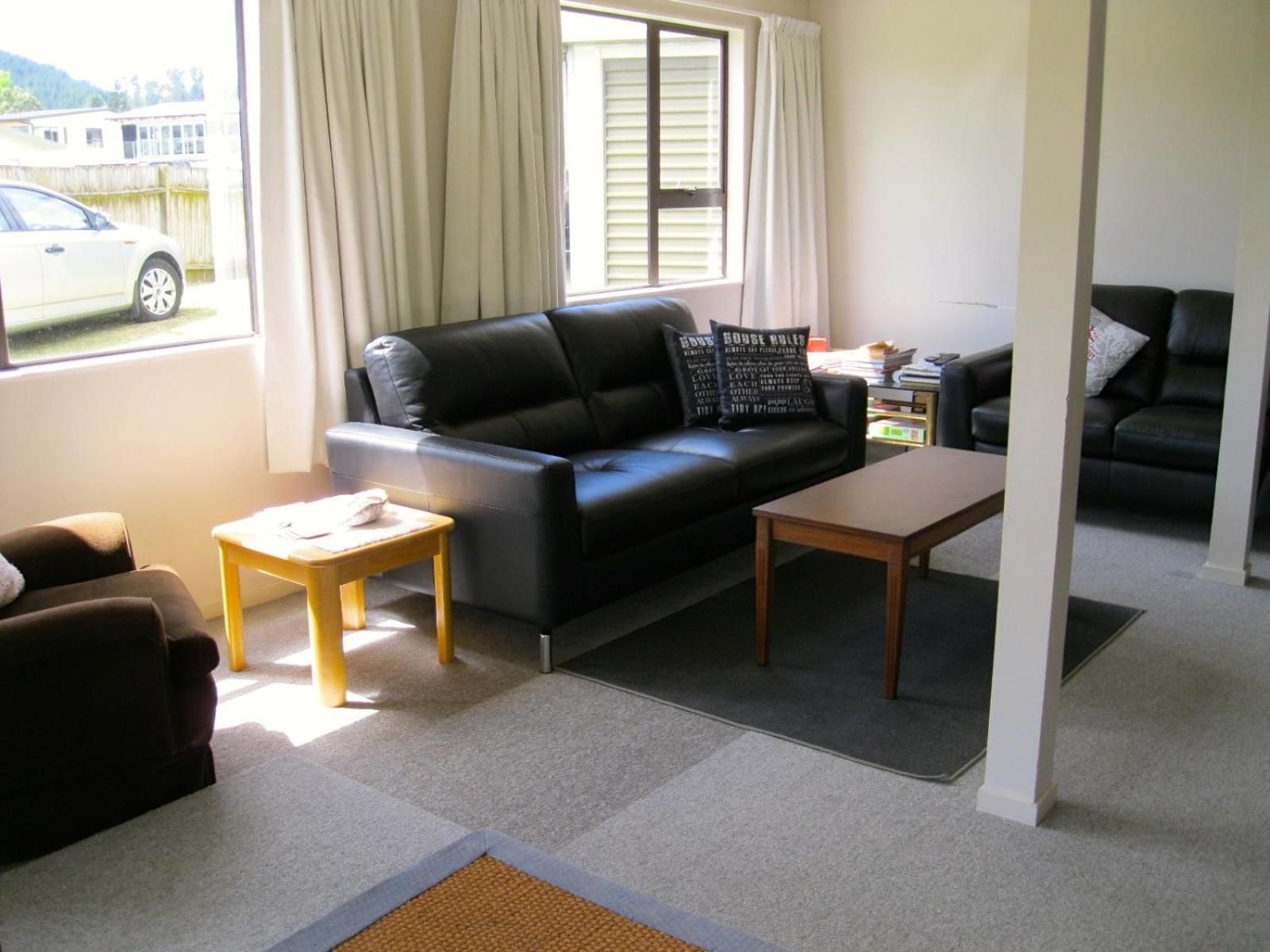 Cooks Beach Gem - Cooks Beach Holiday Home view 2