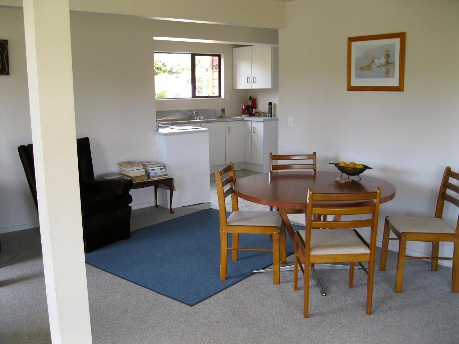 Cooks Beach Gem - Cooks Beach Holiday Home view 3