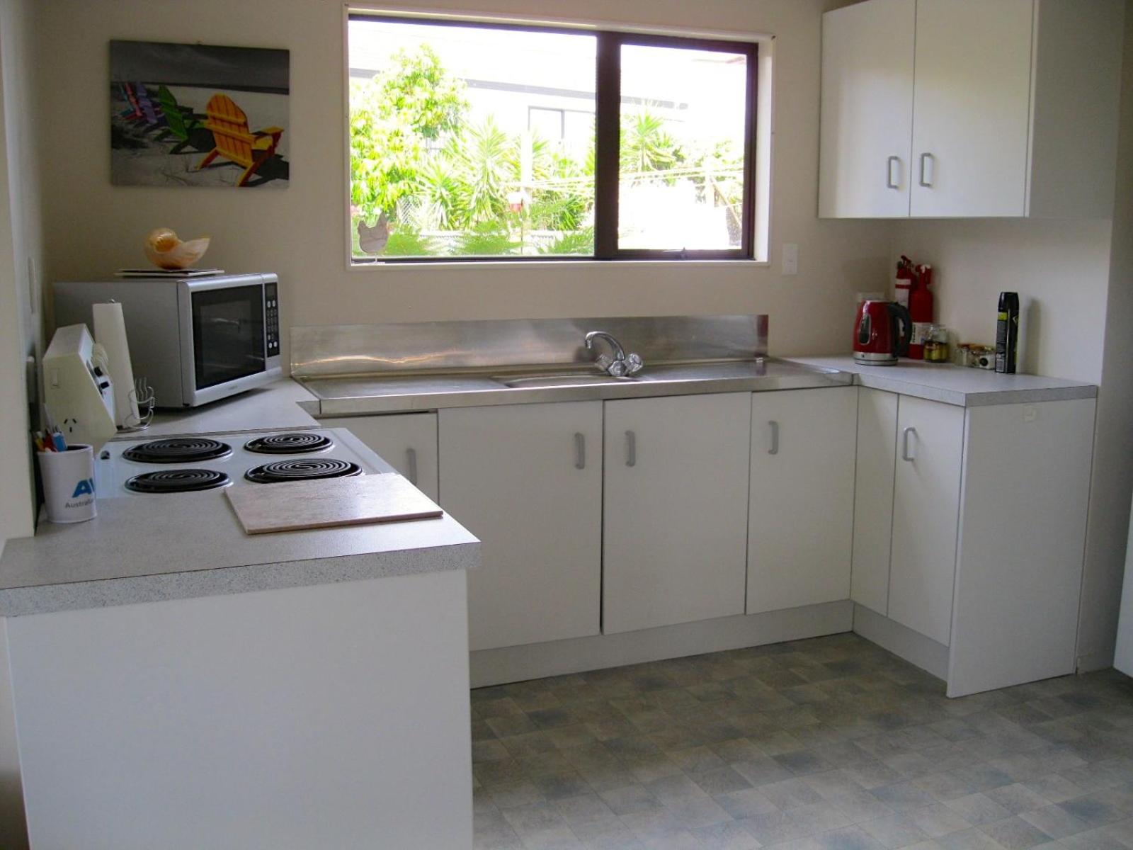 Cooks Beach Gem - Cooks Beach Holiday Home view 5