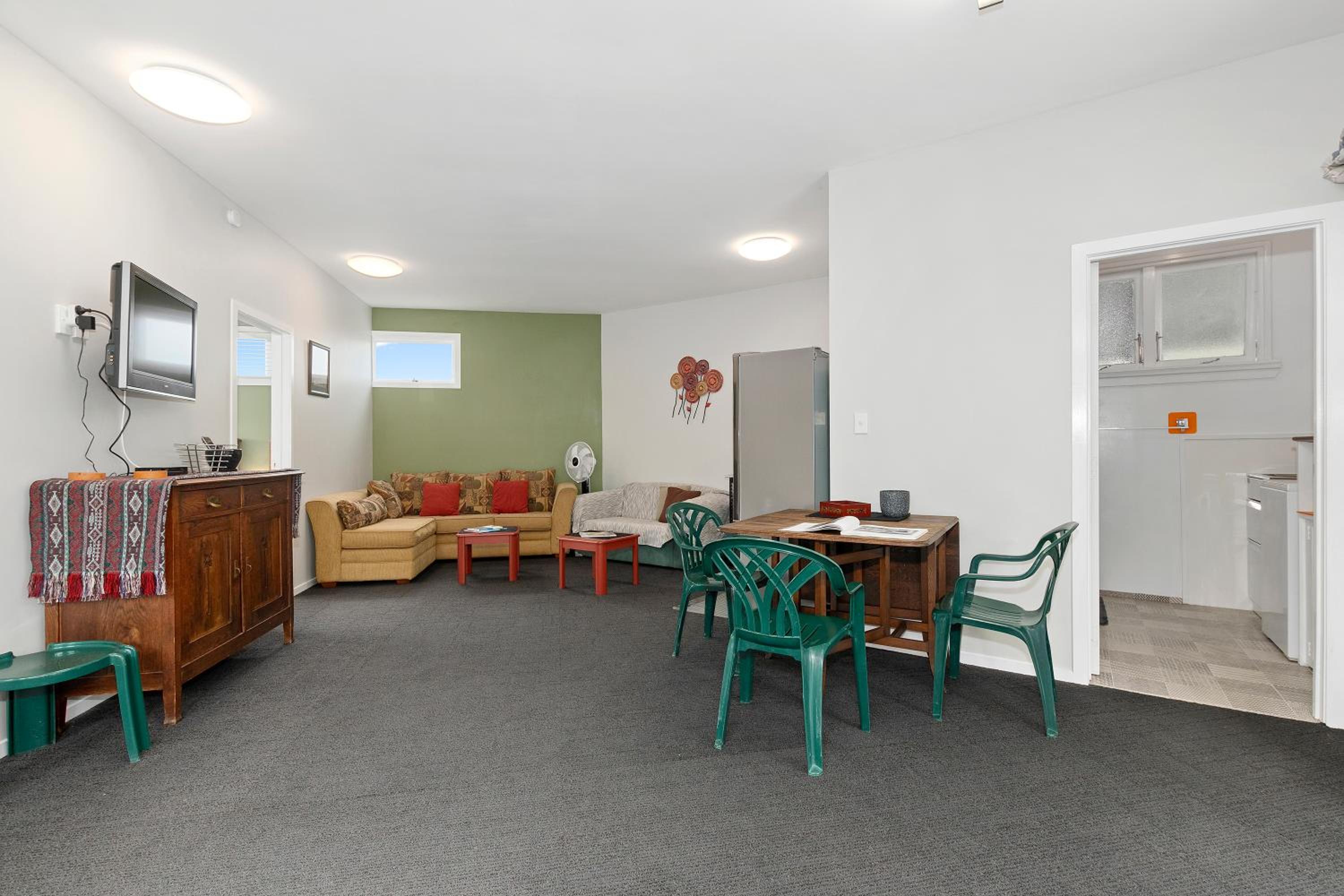 Restaway - Mangawhai Holiday Home view 2