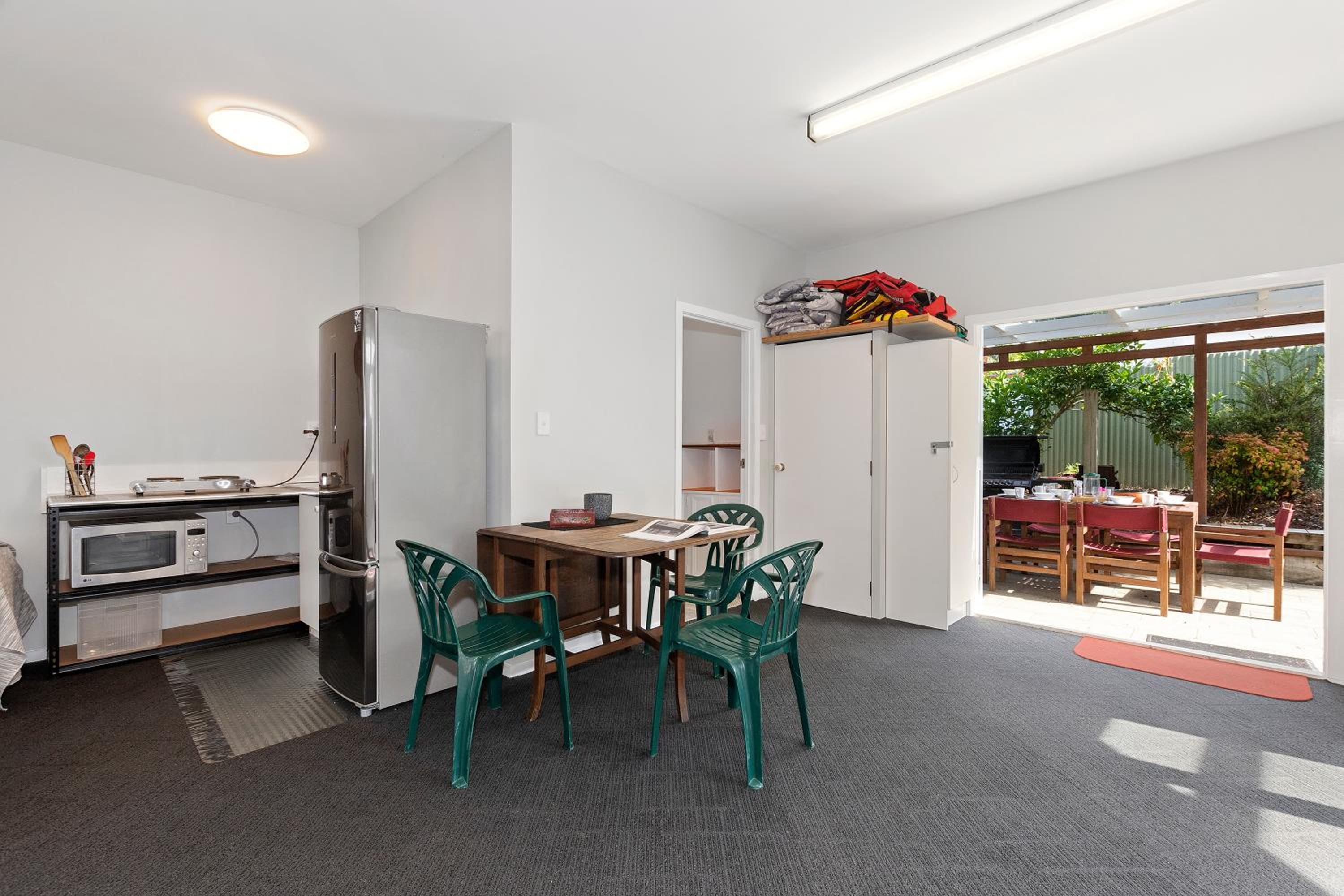 Restaway - Mangawhai Holiday Home view 3