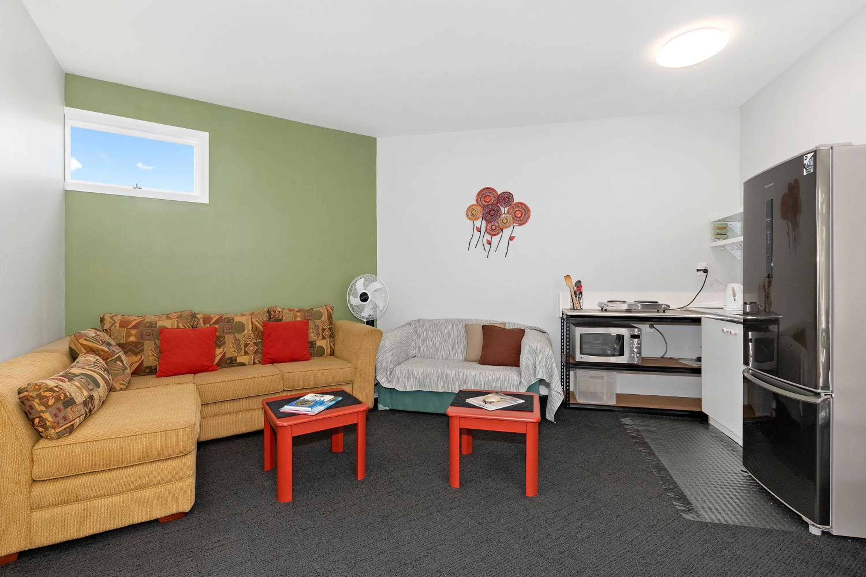 Restaway - Mangawhai Holiday Home view 5