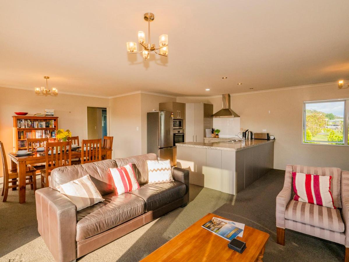 Home Base - Cooks Beach Holiday Home view 2