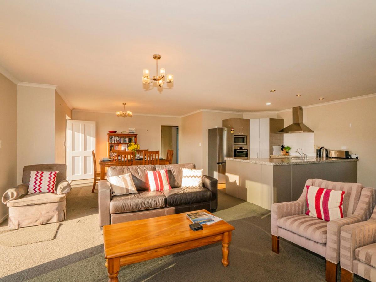 Home Base - Cooks Beach Holiday Home view 3